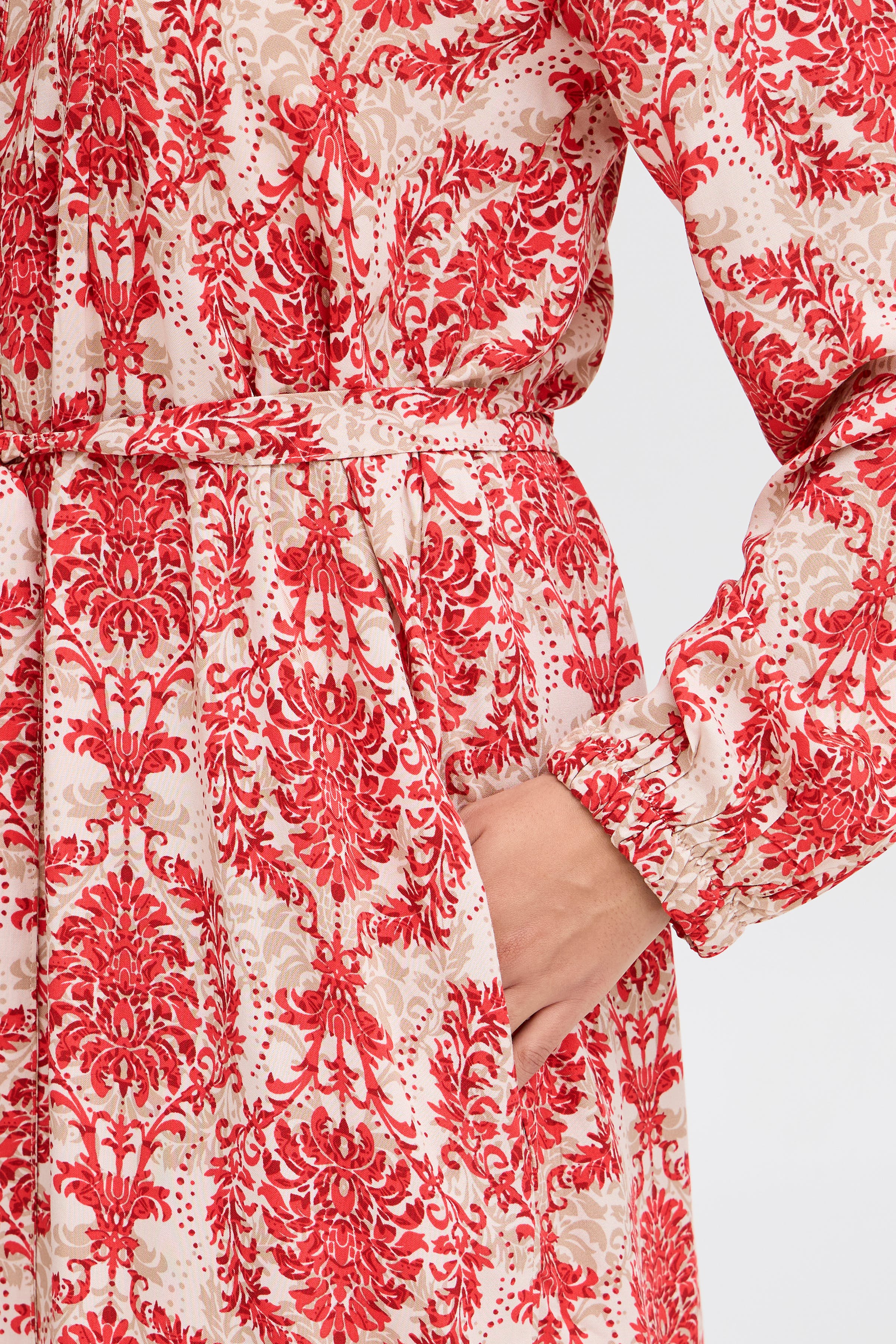 FRFLOWY Dress LOOKBOOK DETAIL 20615118-204816