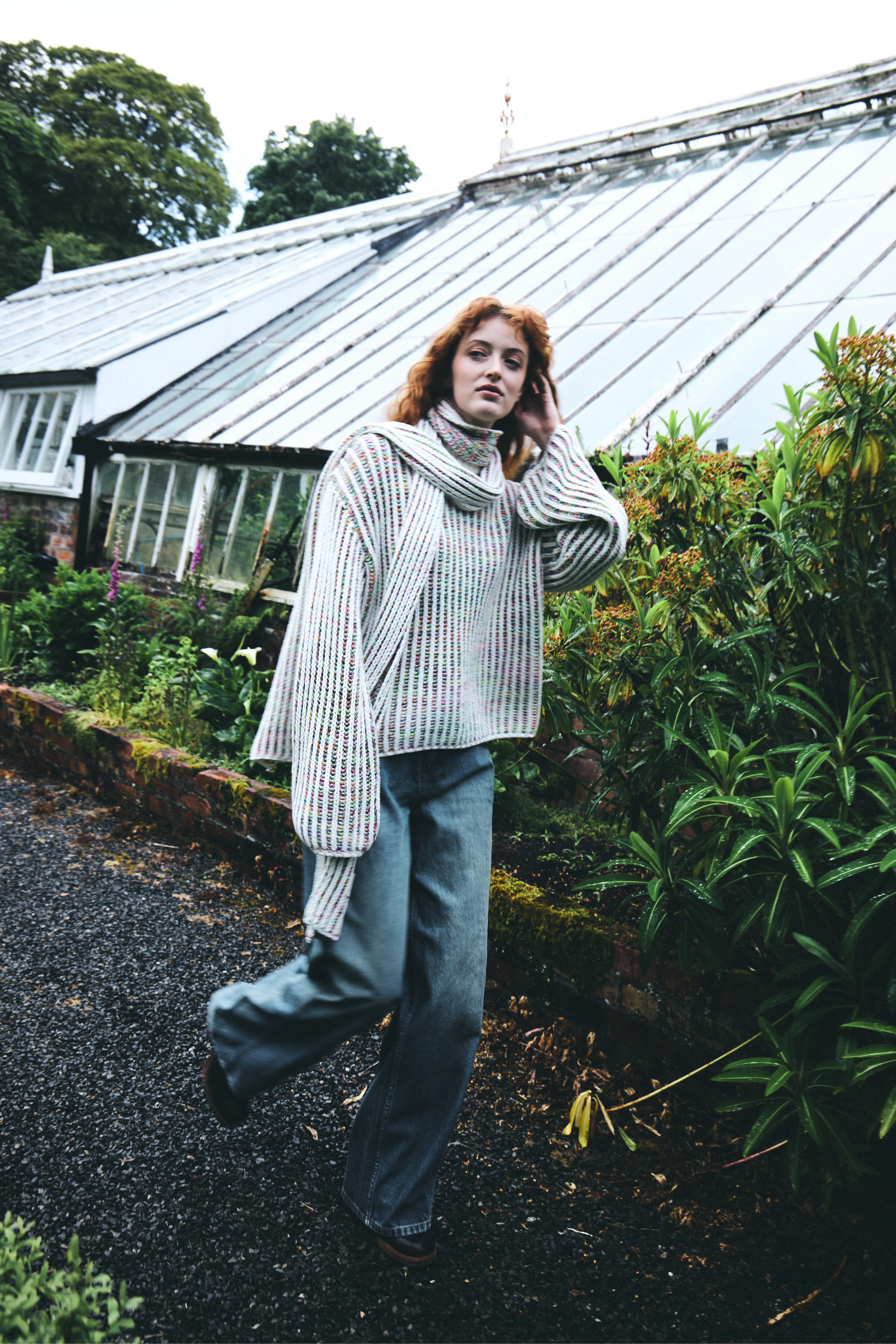 IHNAOLIA Jeans LOCATION NONE 20126087-900006597