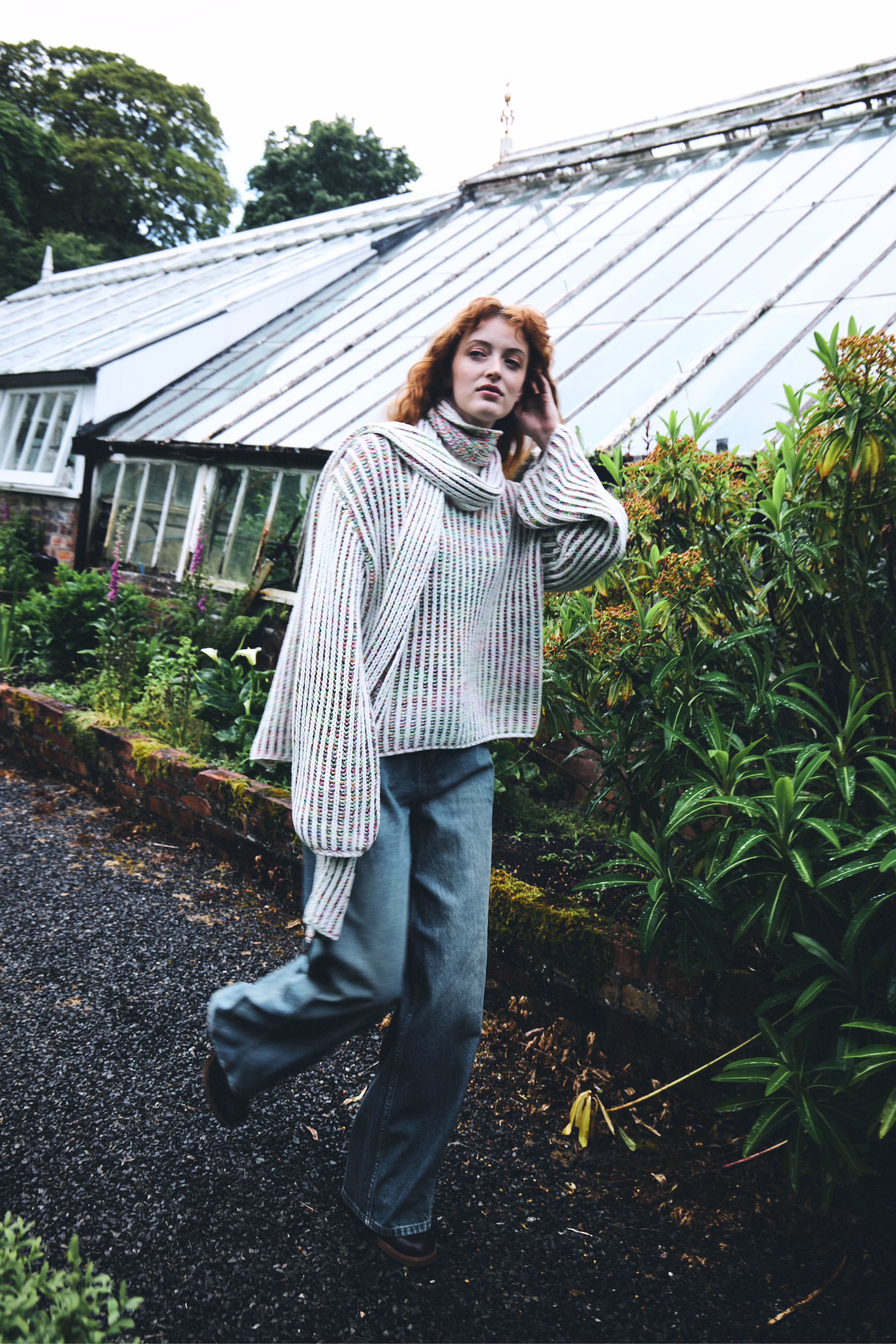 IHNAOLIA Jeans LOCATION NONE 20126087-900006597