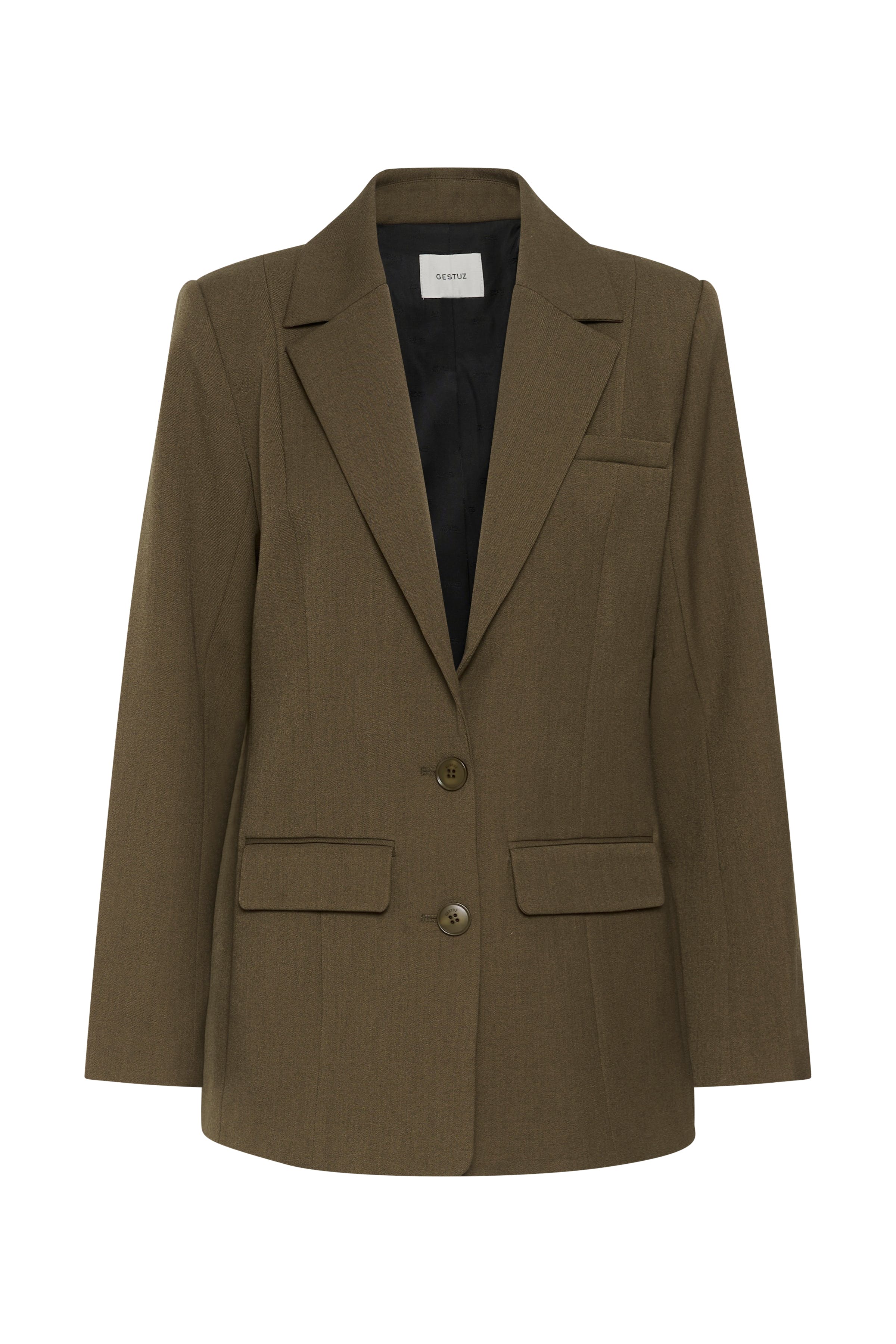 GZstacy Blazer PACK FRONT 10911119-1908141