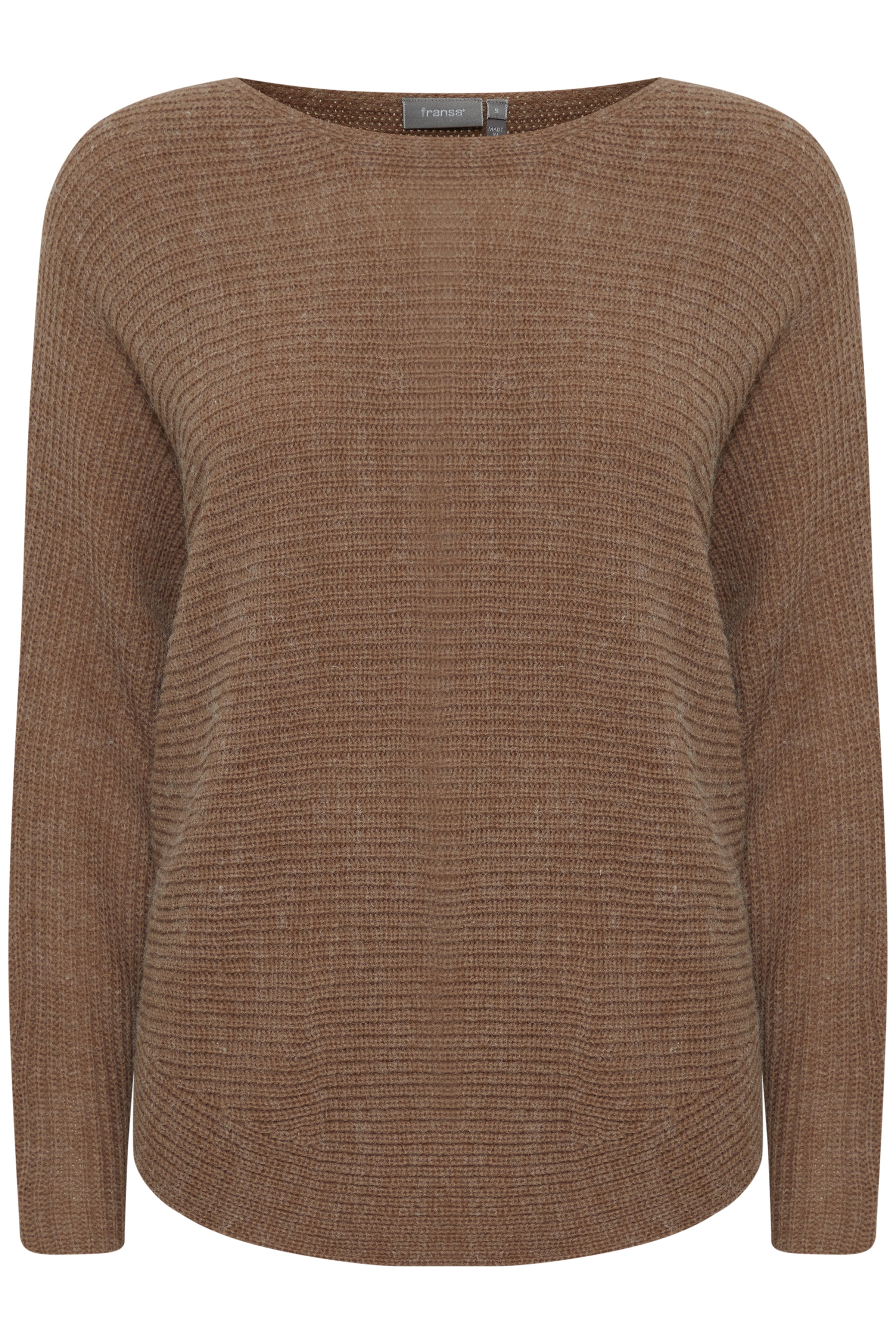 FRERETTA Pullover PACK FRONT 20611845-1810191