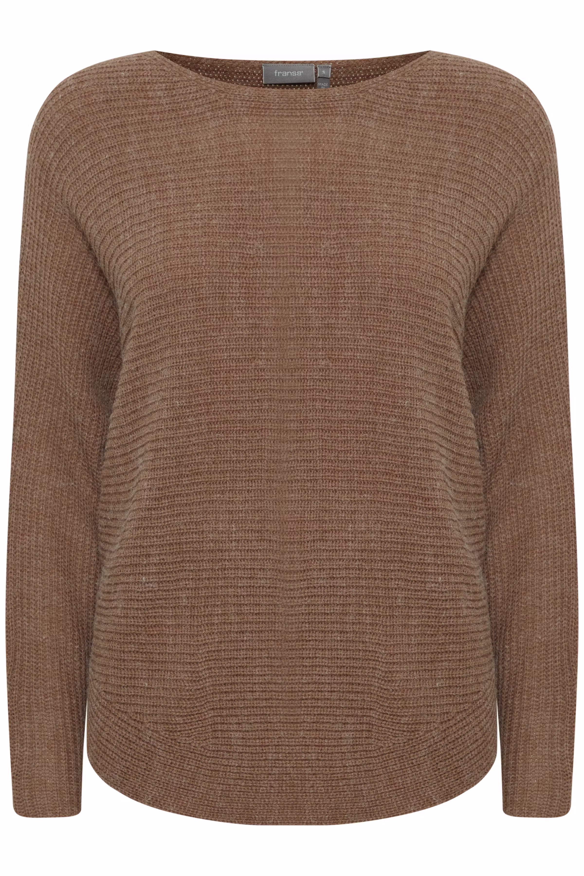 FRERETTA Pullover PACK FRONT 20611845-1810191