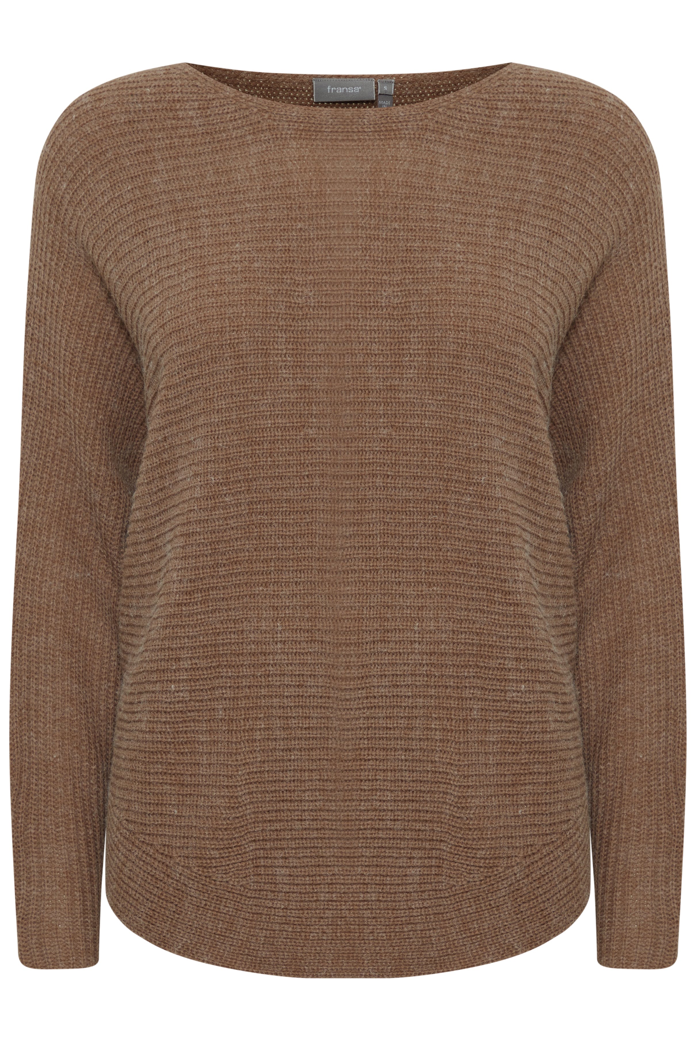 FRERETTA Pullover PACK FRONT 20611845-1810191