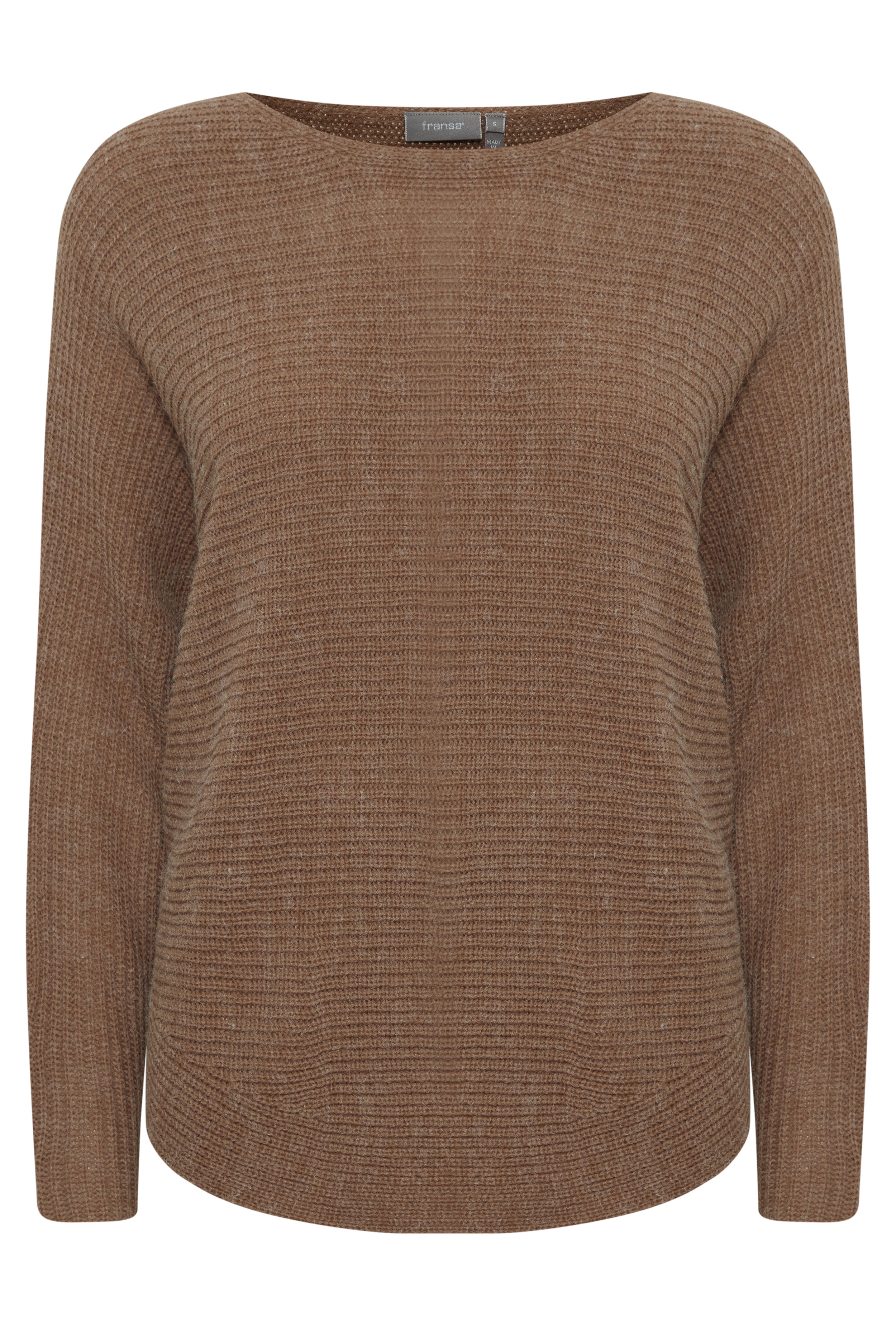 FRERETTA Pullover PACK FRONT 20611845-1810191