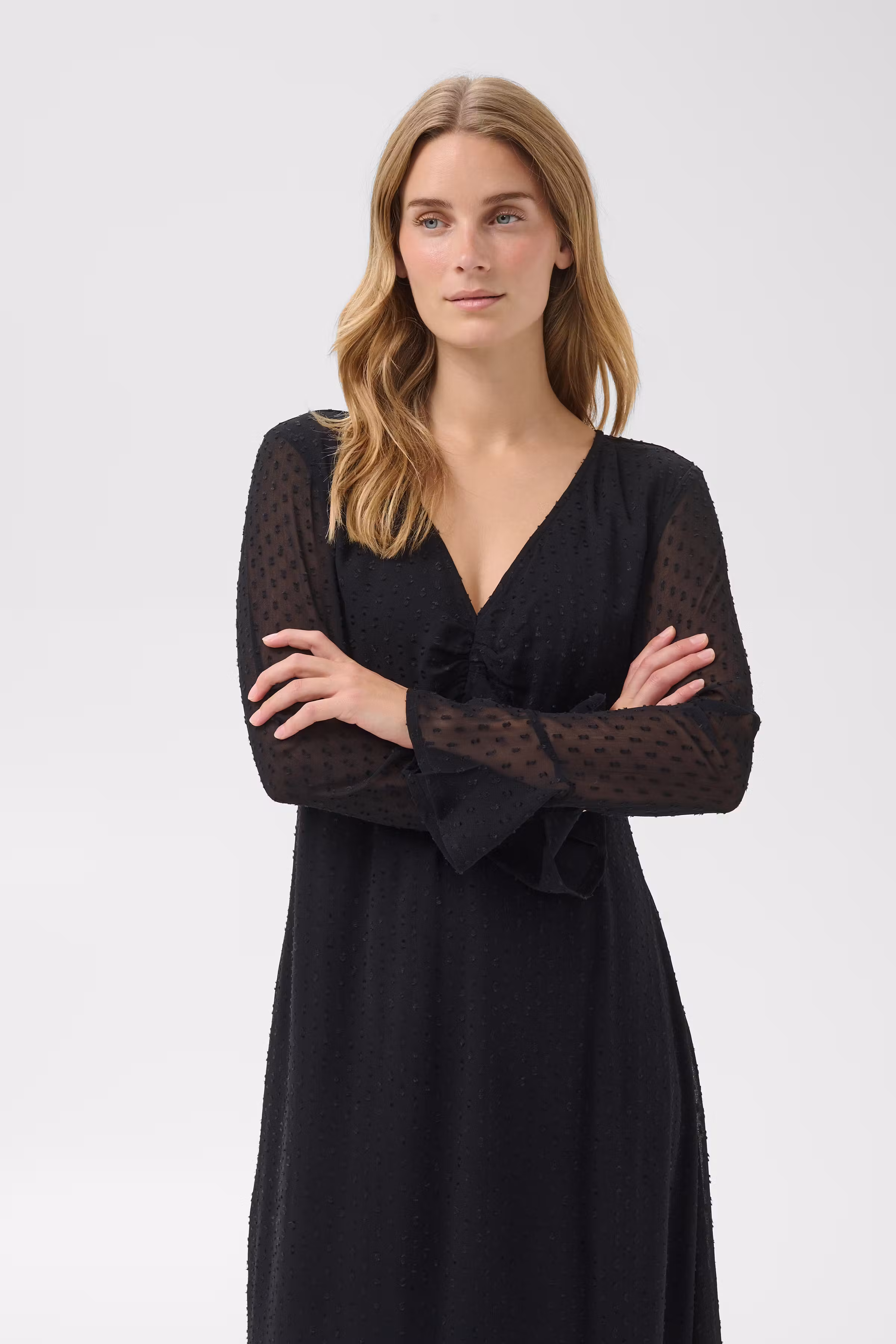 DeryaPW Jurk LOOKBOOK FRONT 30310954-194008