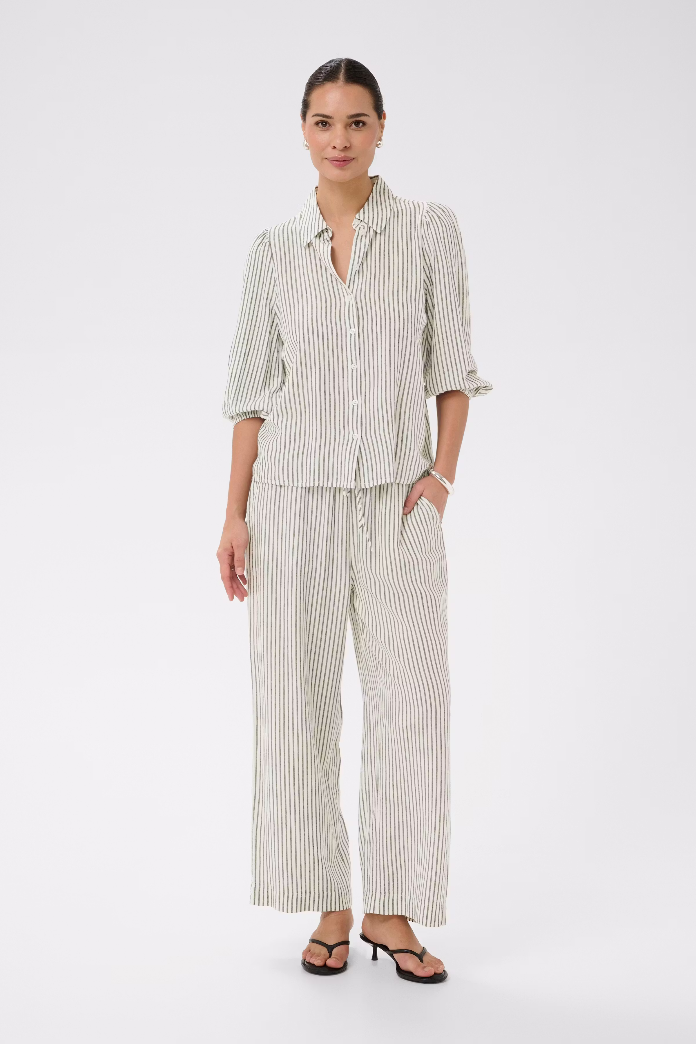 KAmilia Hemd LOOKBOOK FRONT 10511458-105465