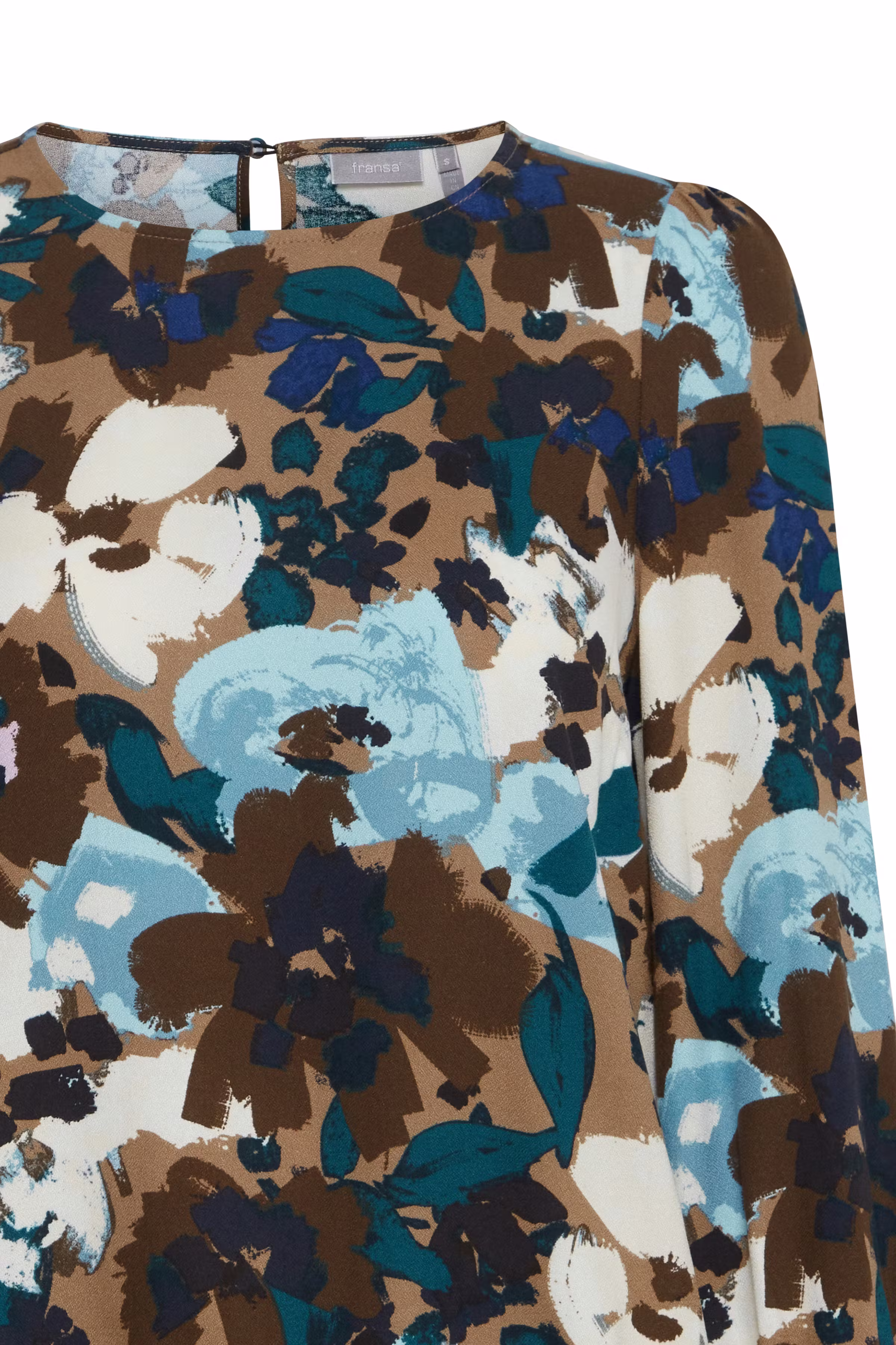 FRMOSA Bluse PACK DETAIL 20612478-202638