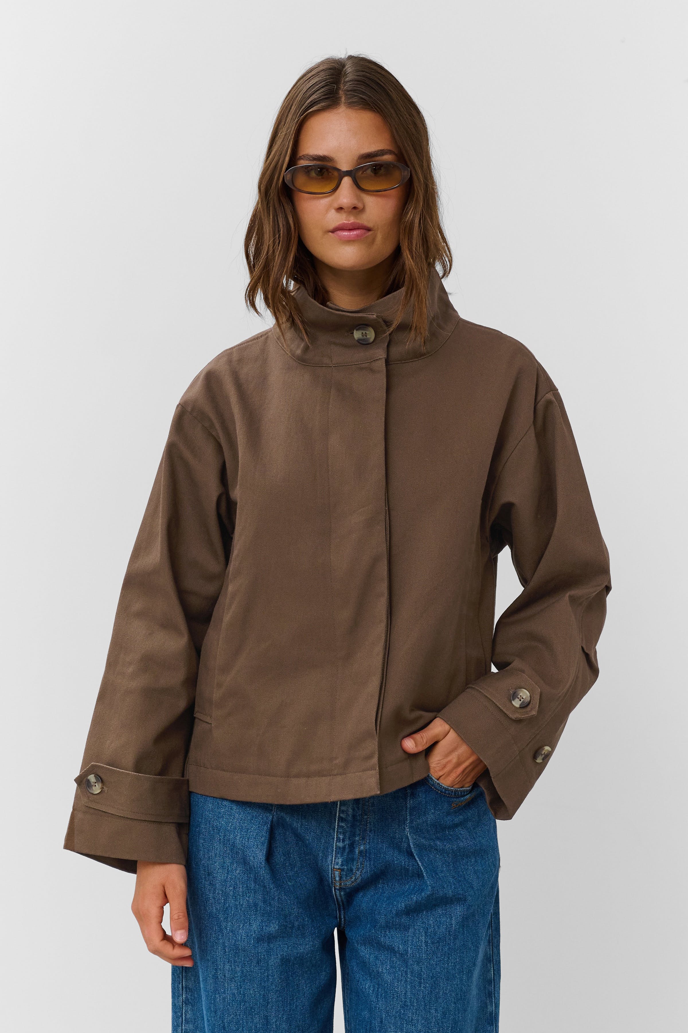 SLJannine Oberbekleidung LOOKBOOK FRONT 30407857-191020