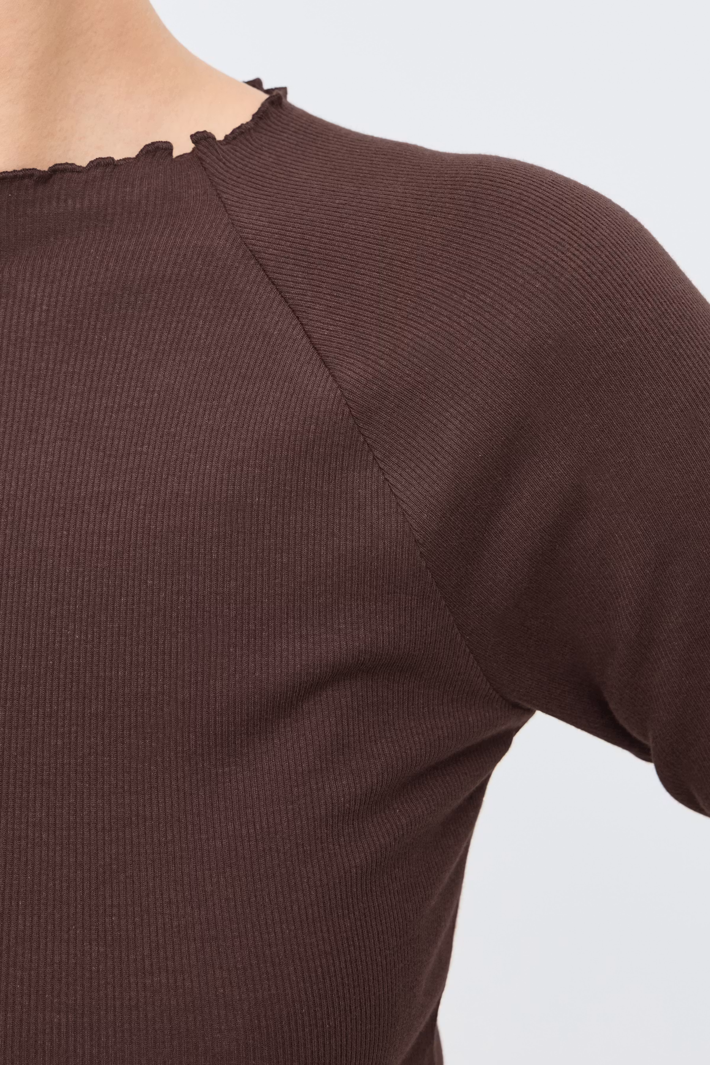 BYTONE T-shirt LOOKBOOK DETAIL 20819636-191016