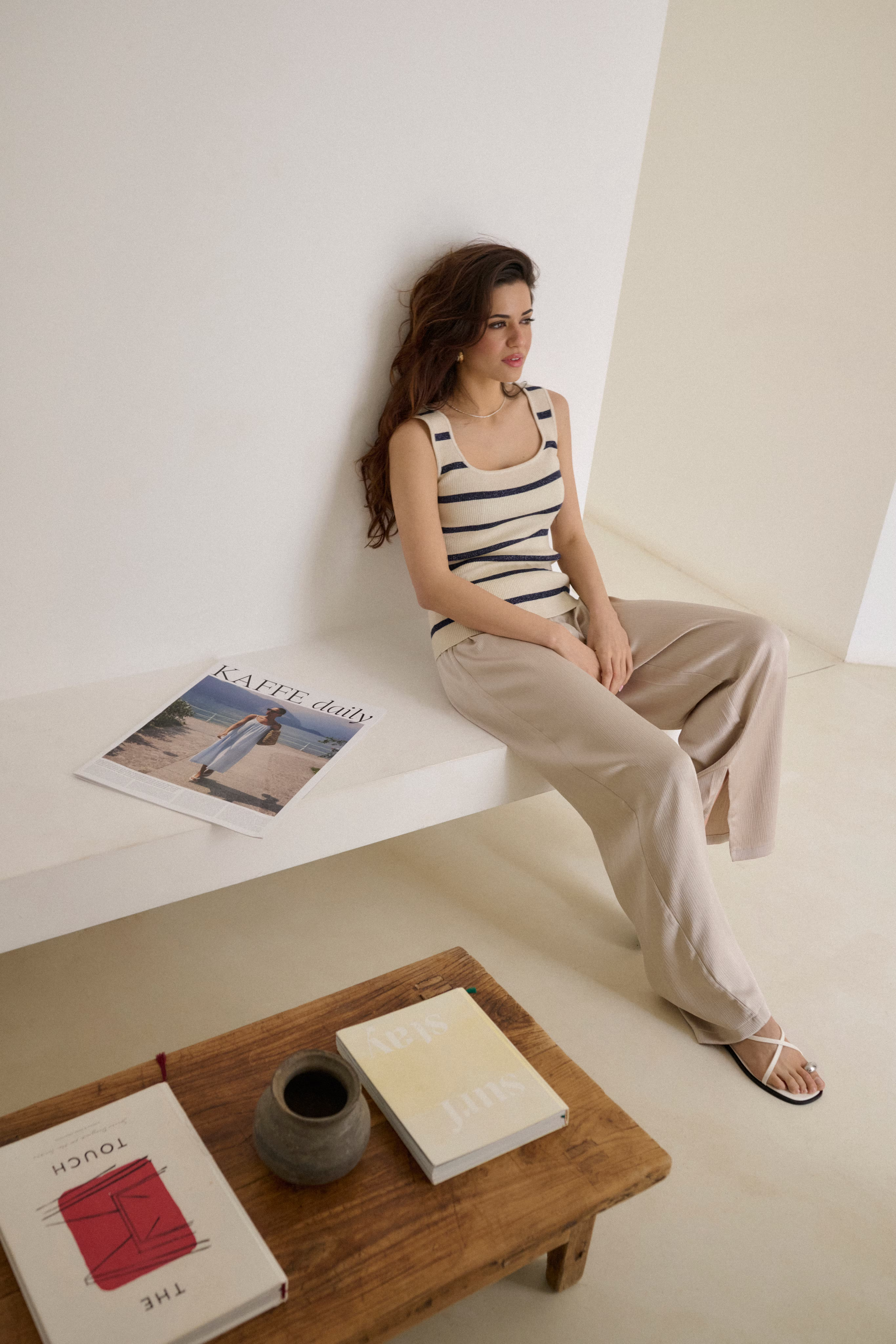 KArachel Hose LOCATION NONE 10509967-151305