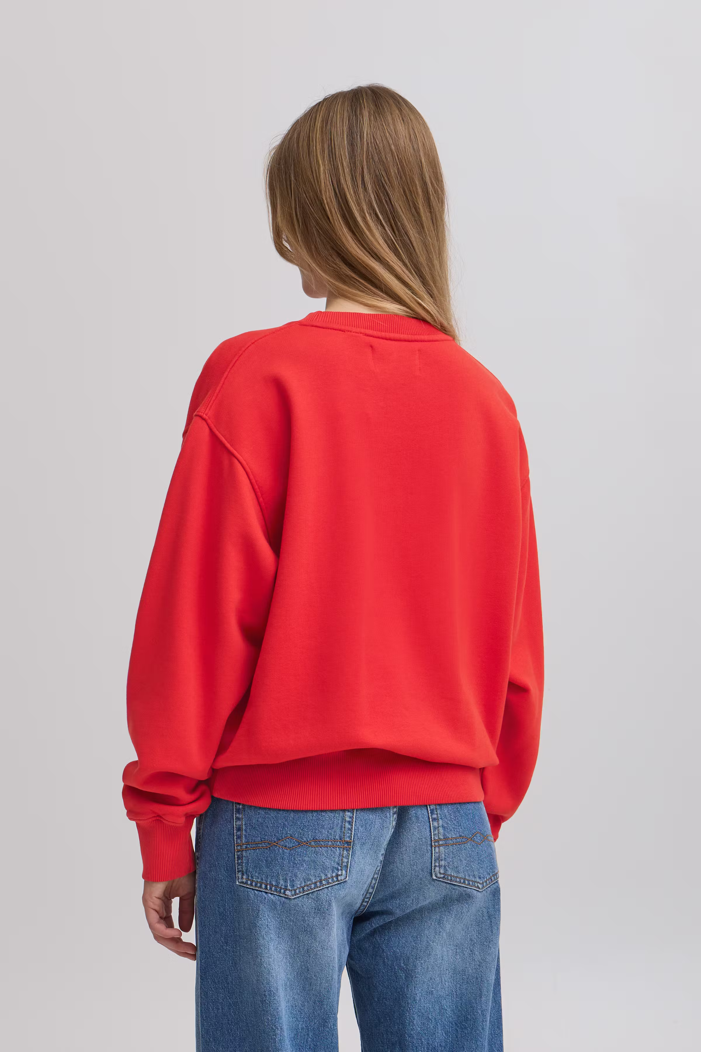 BAALOMA Blouse LOOKBOOK BACK 50405005-181663