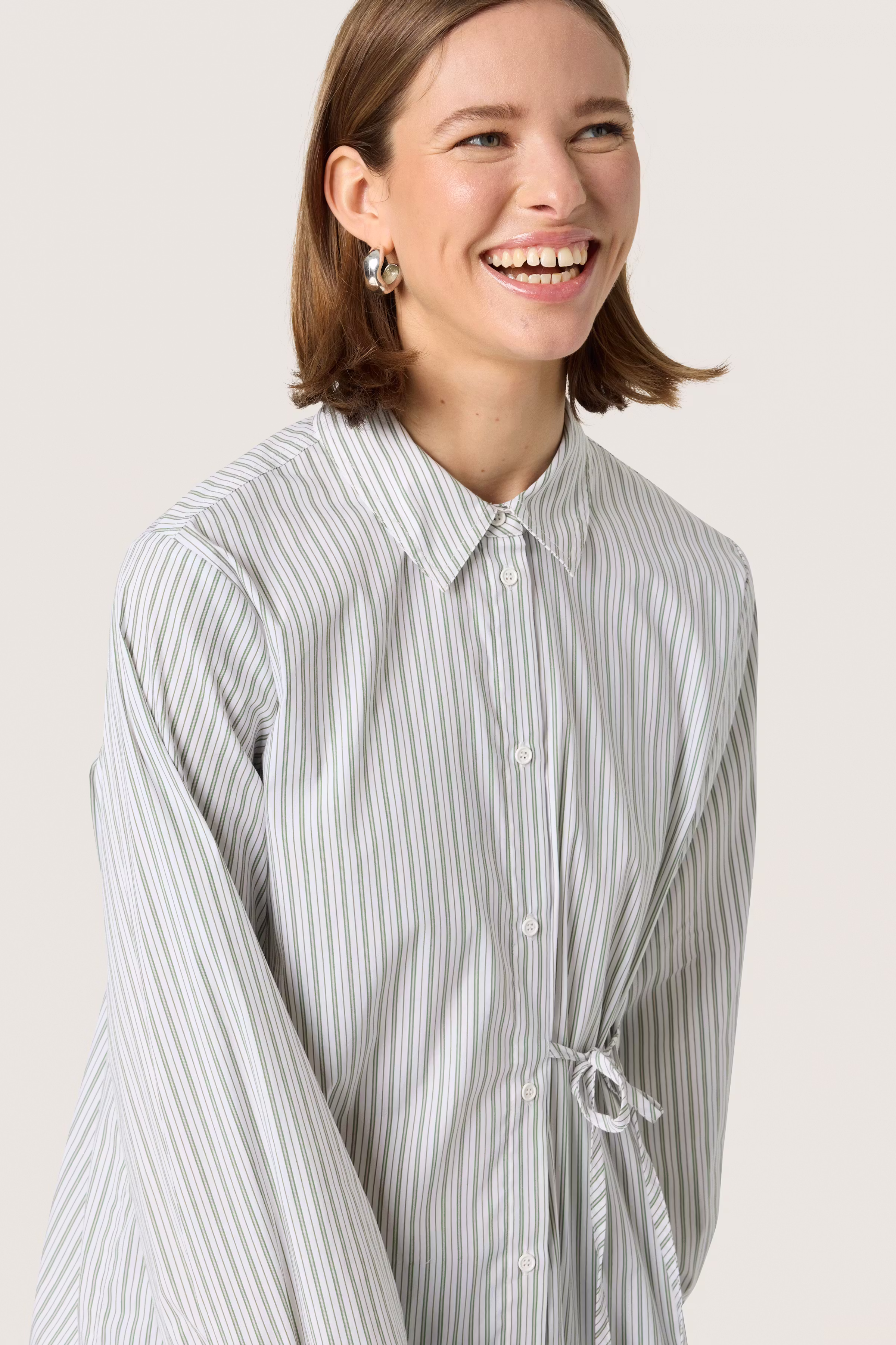 SLHelen Overhemd LOOKBOOK DETAIL 30408445-303938