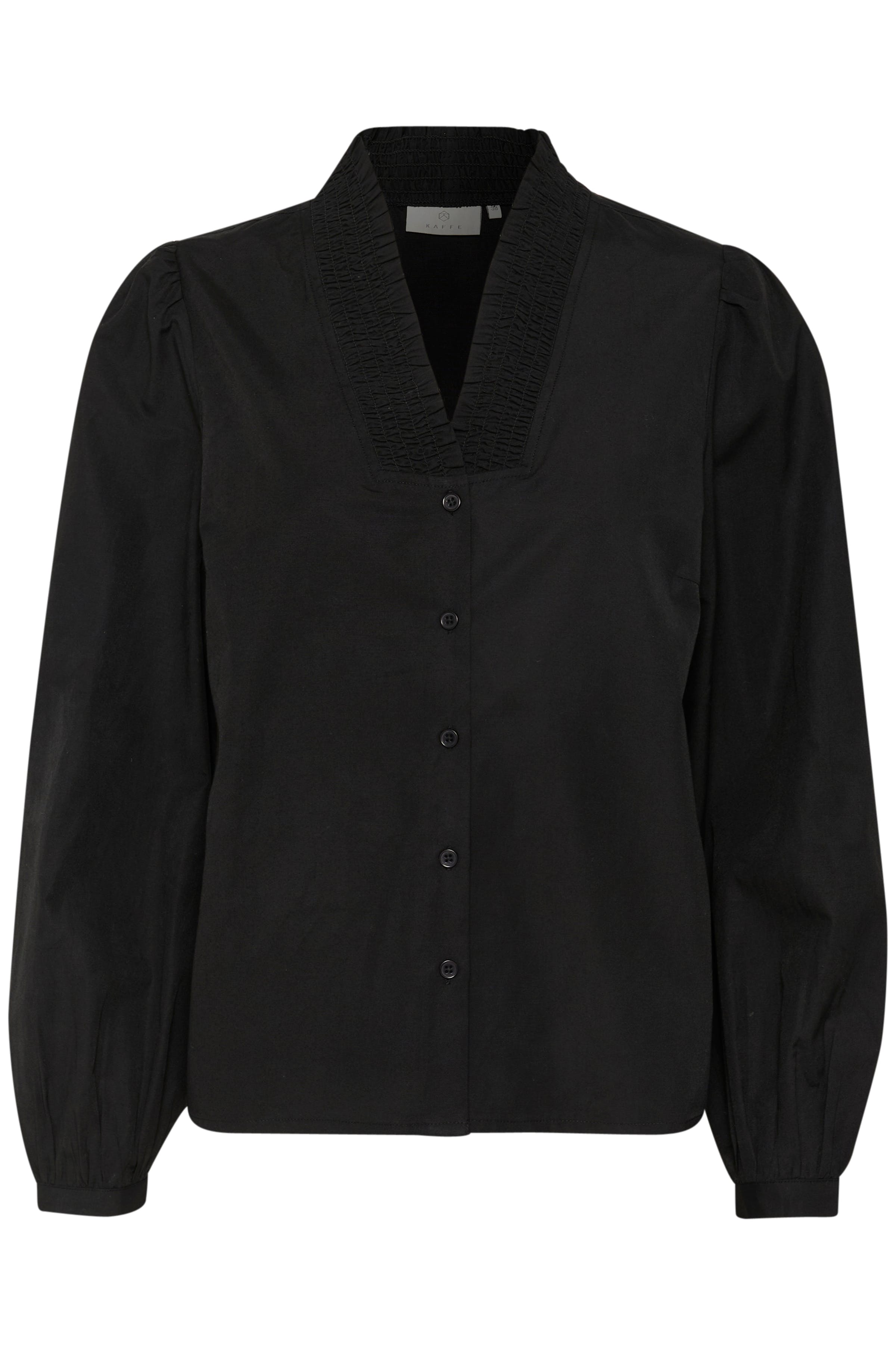 KAmaia Overhemd PACK FRONT 10509662-110602