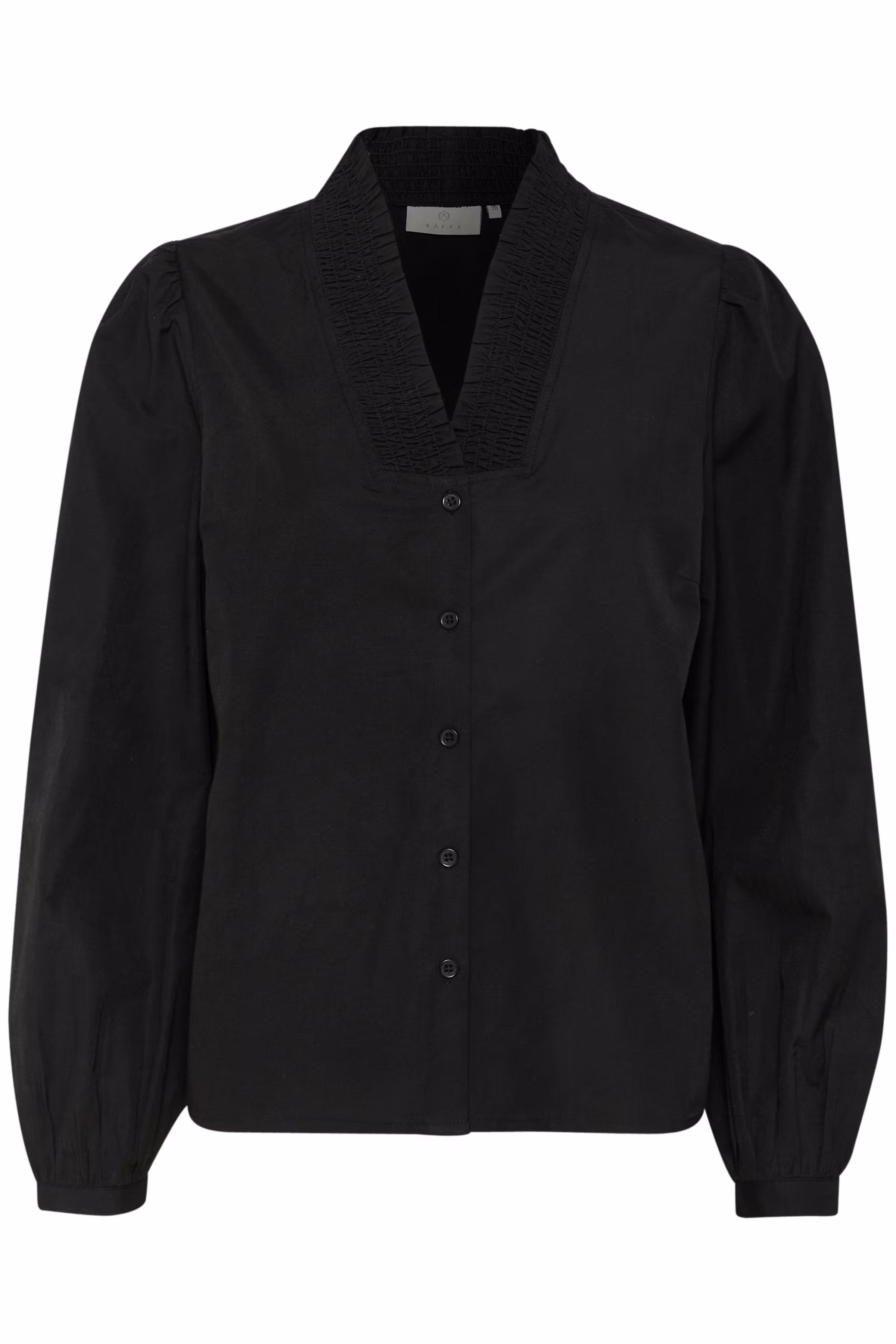 KAmaia Skjorte PACK FRONT 10509662-100121