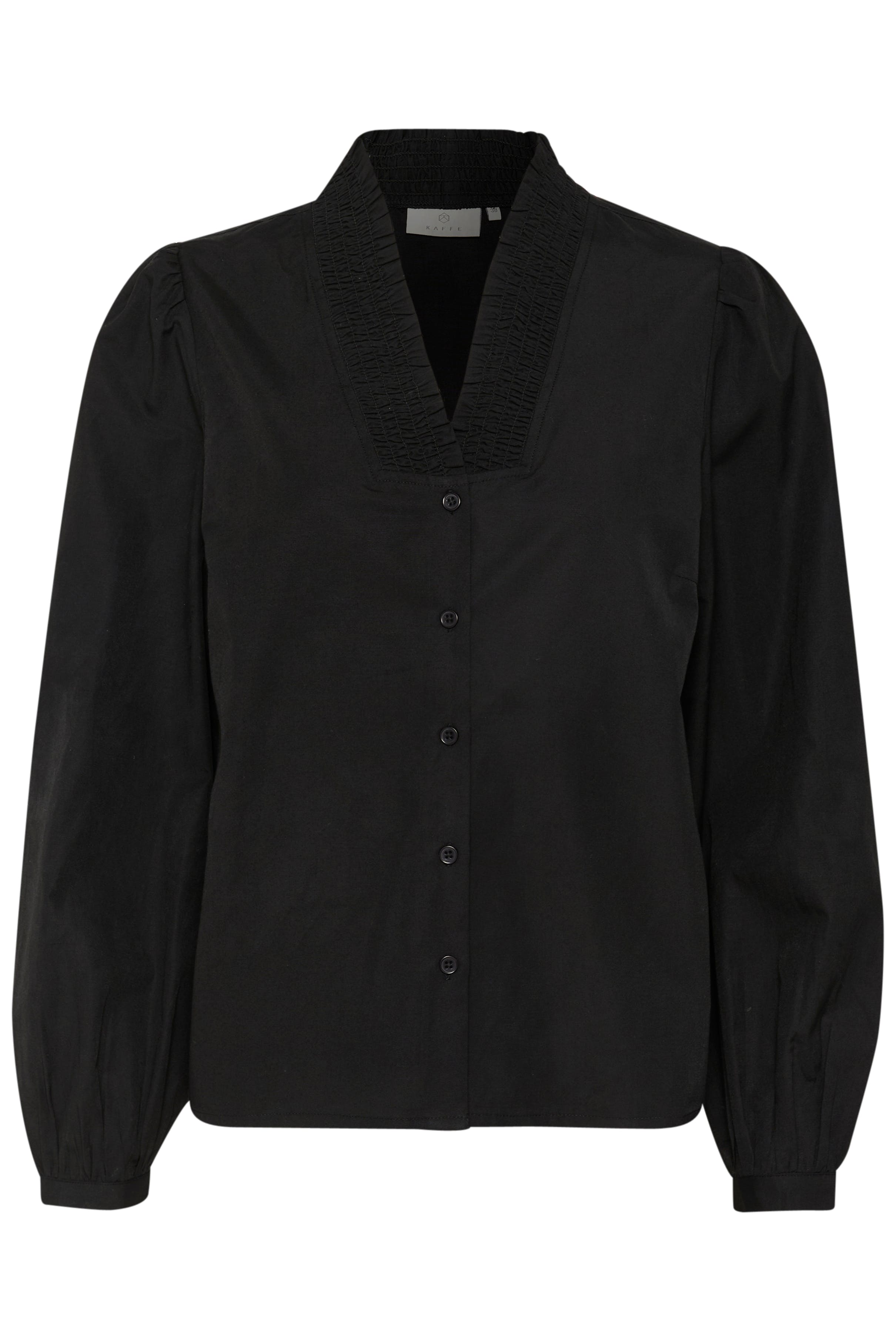 KAmaia Skjorta PACK FRONT 10509662-100121