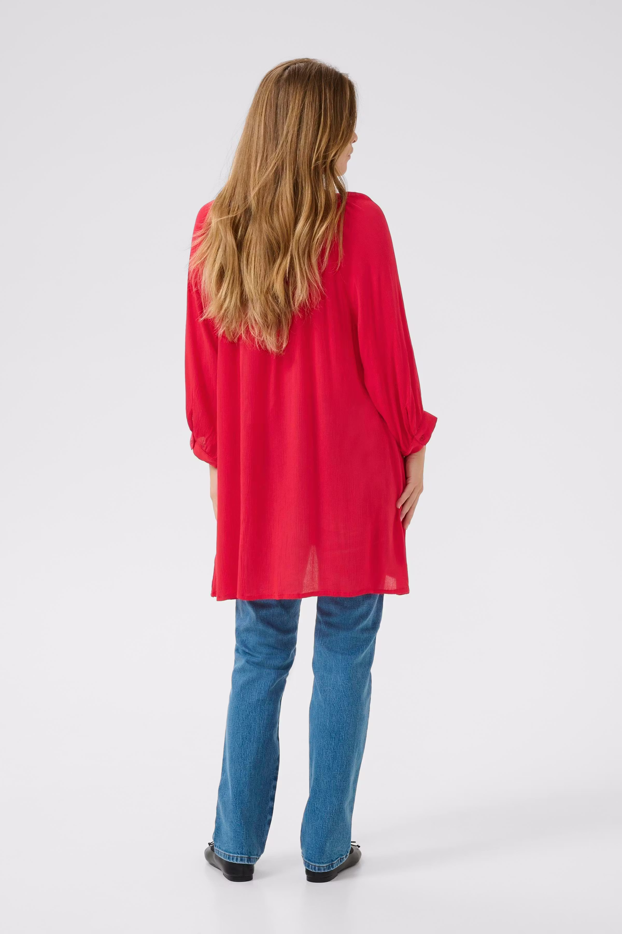 Amber Tunic LOOKBOOK FRONT 501030-191664