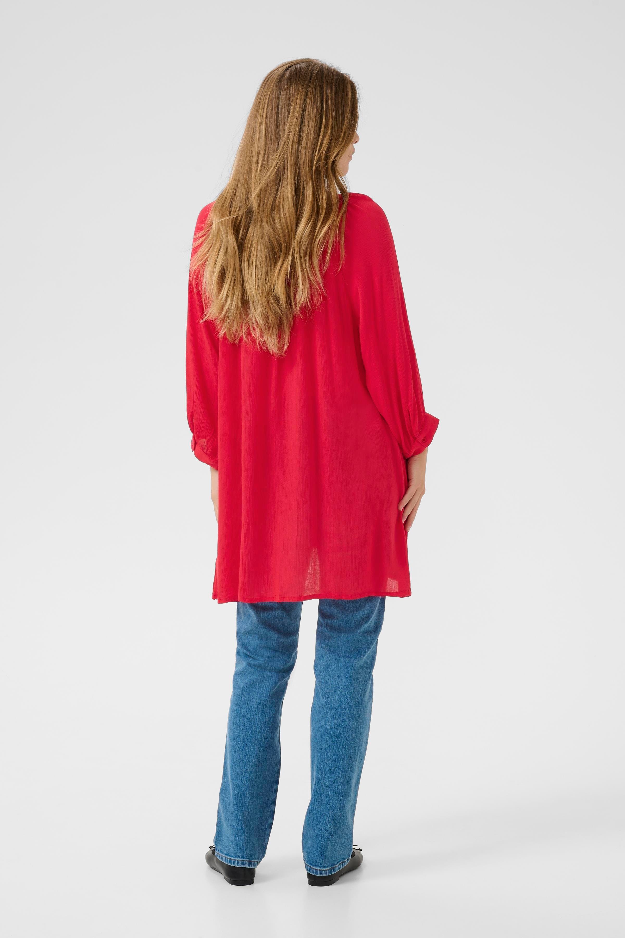 Amber Tunika LOOKBOOK FRONT 501030-191664