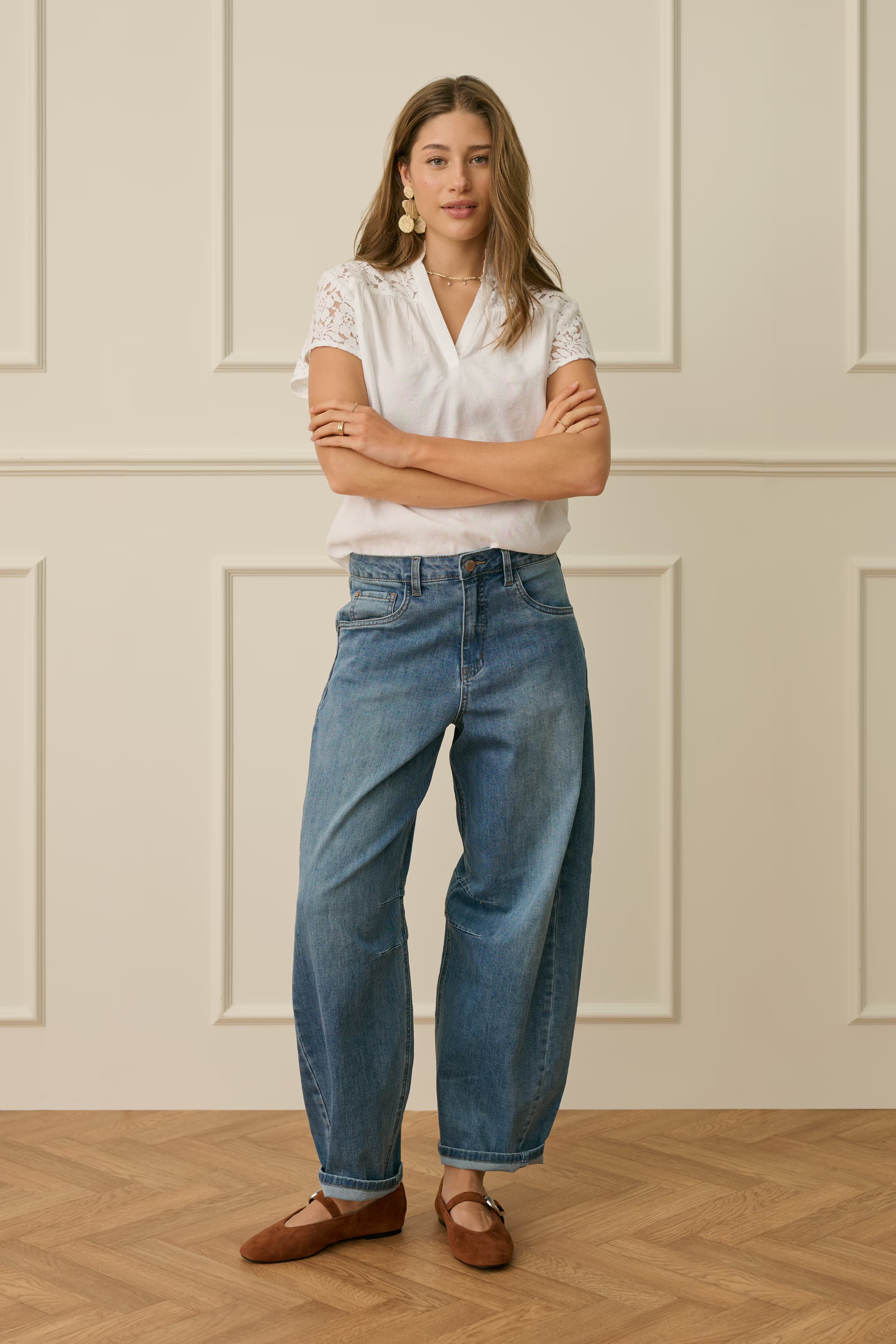 CRBahren Jeans LOCATION NONE 10614217-110026