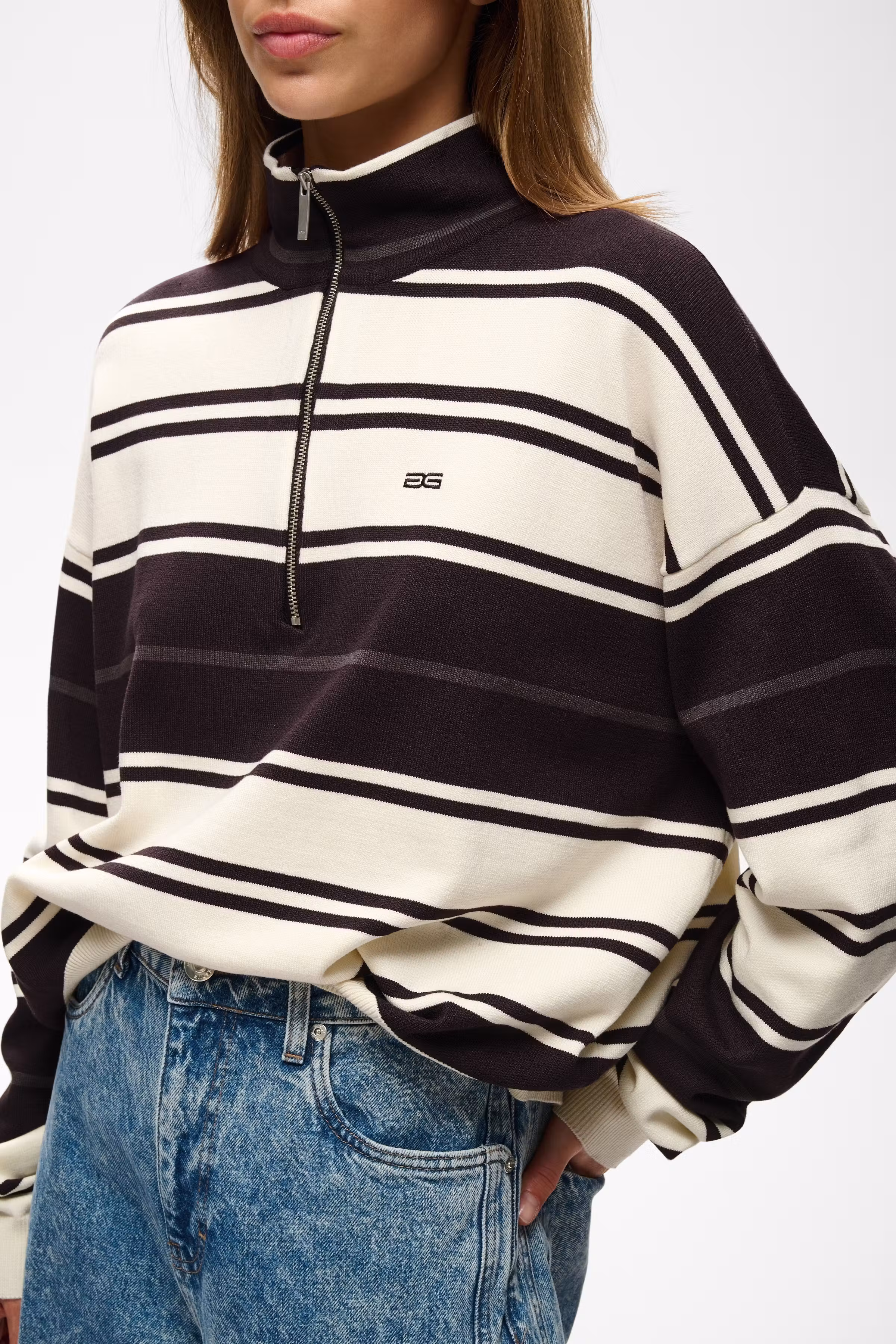 GZthalio Pullover LOOKBOOK DETAIL 10911738-1000422