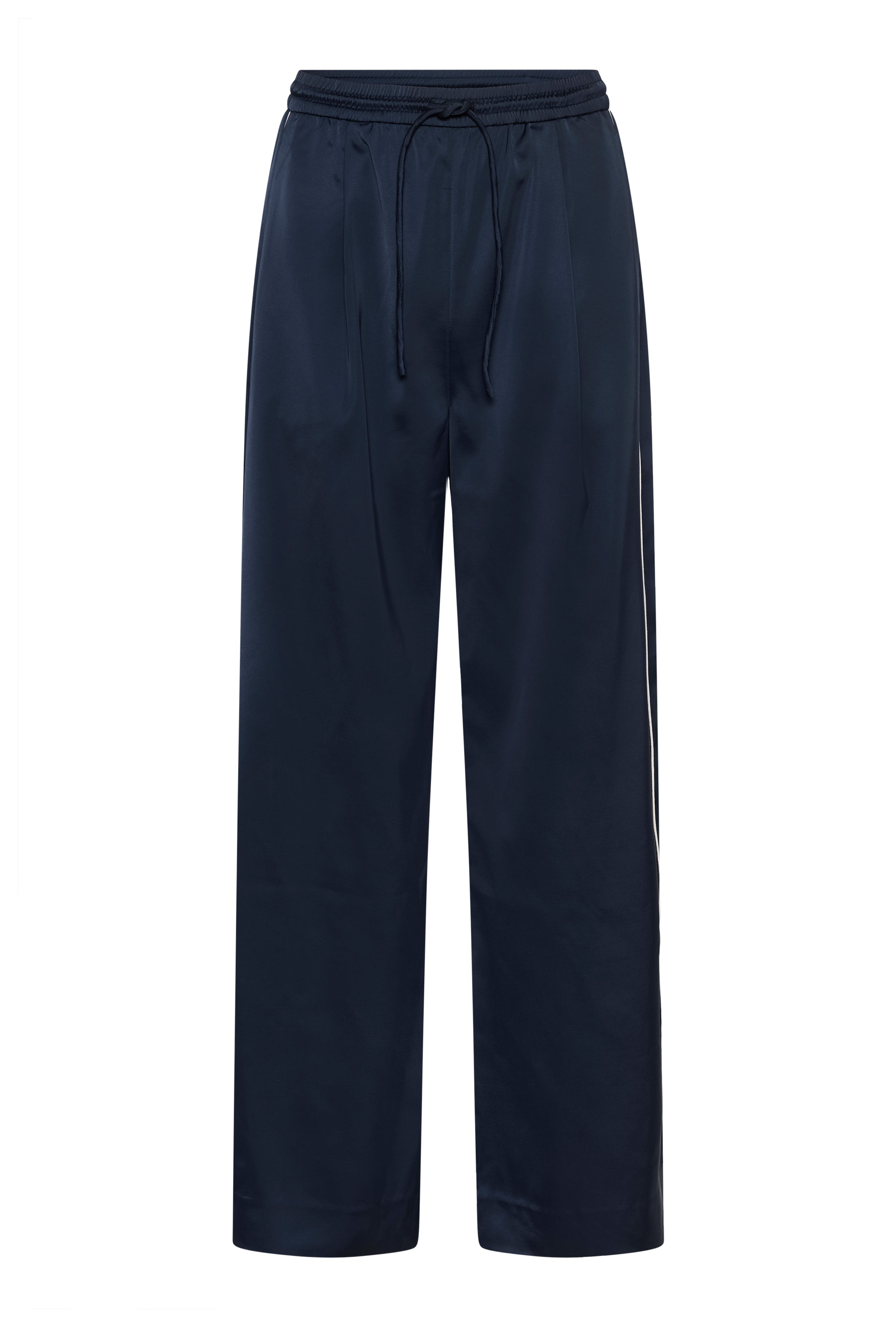 GZbicca Tracksuit pants LOOKBOOK FRONT 10910646-193922