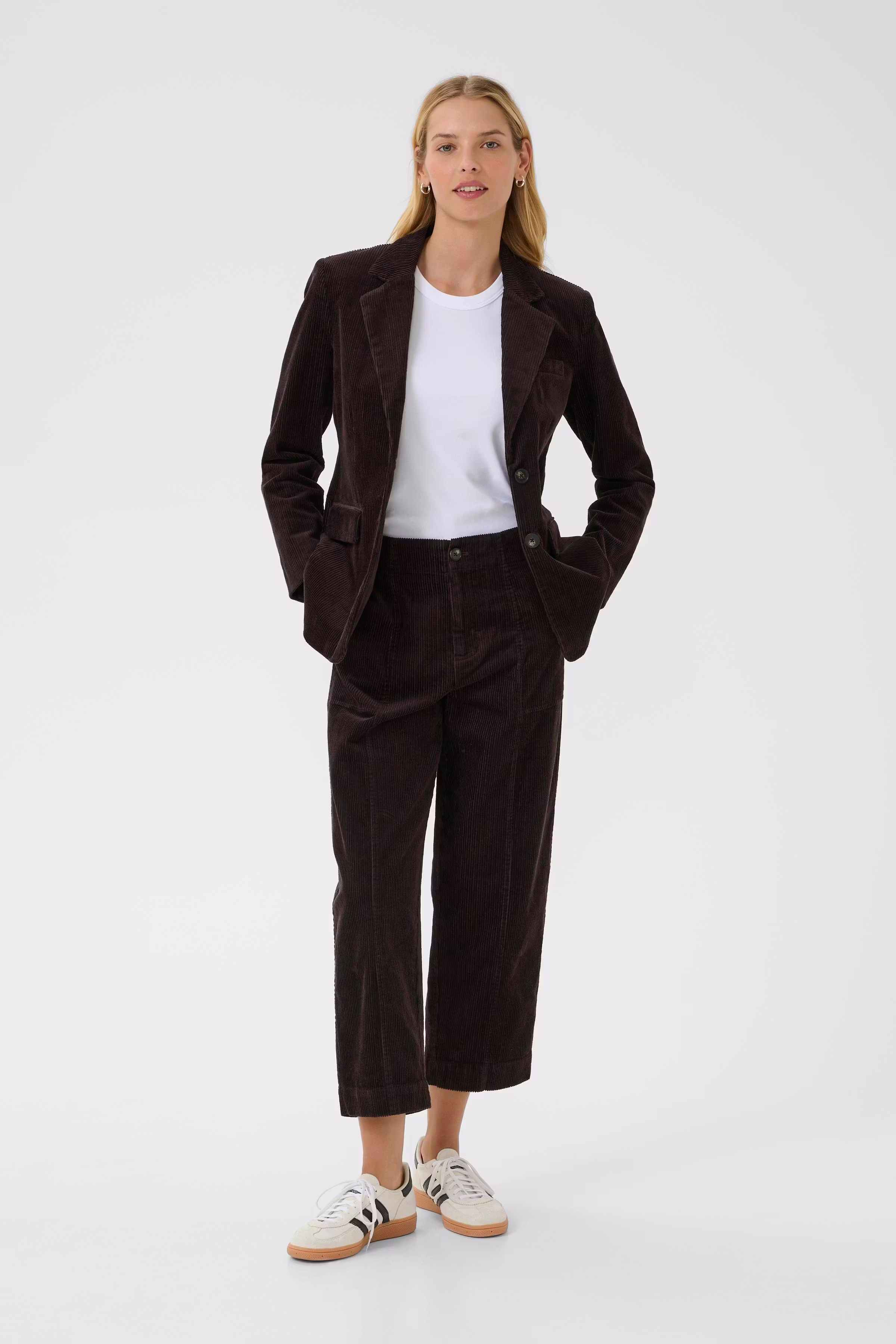 LeniPW Blazer LOOKBOOK FRONT 30308890-191018