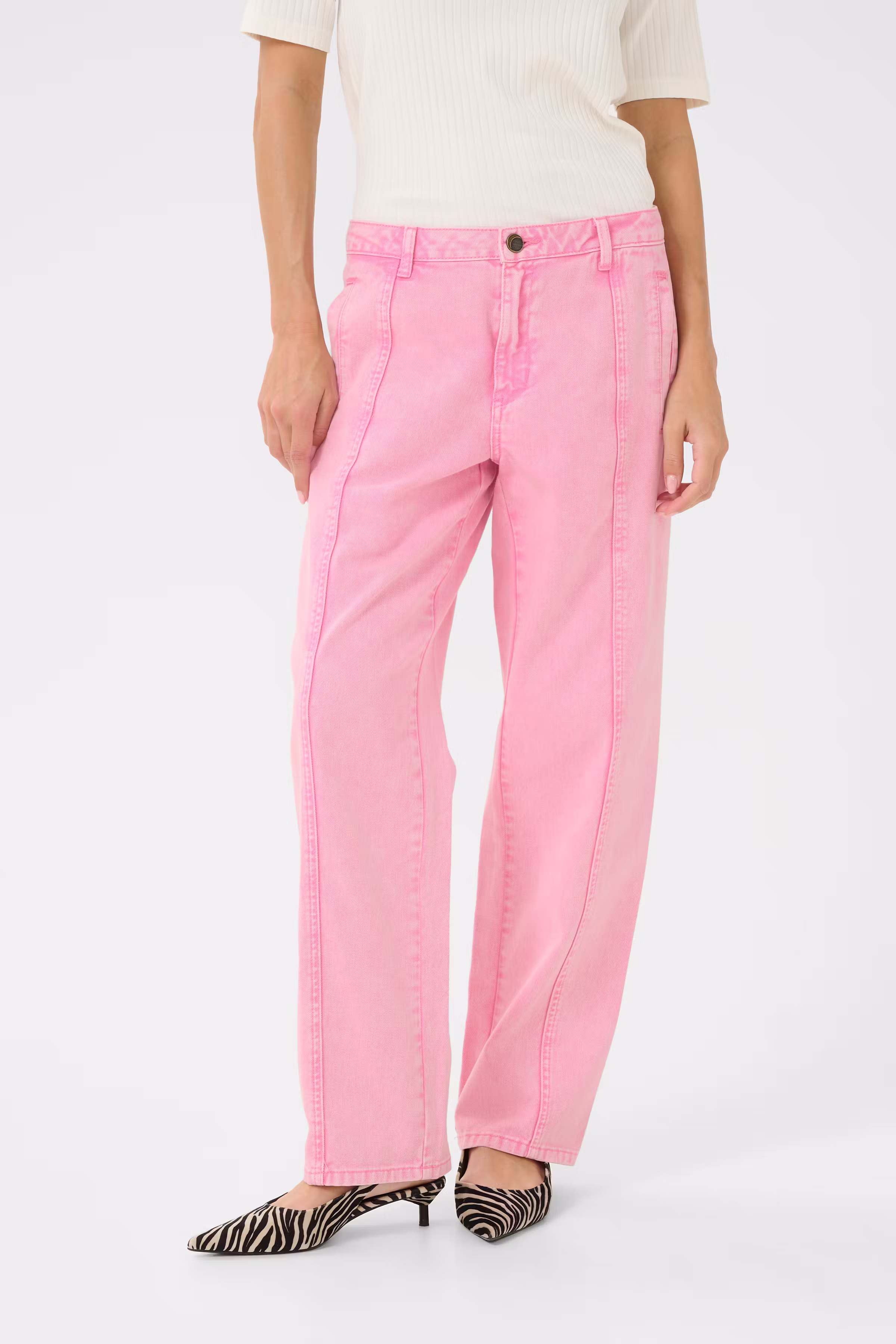 CUcarlina Jeans LOOKBOOK FRONT 50111972-108033