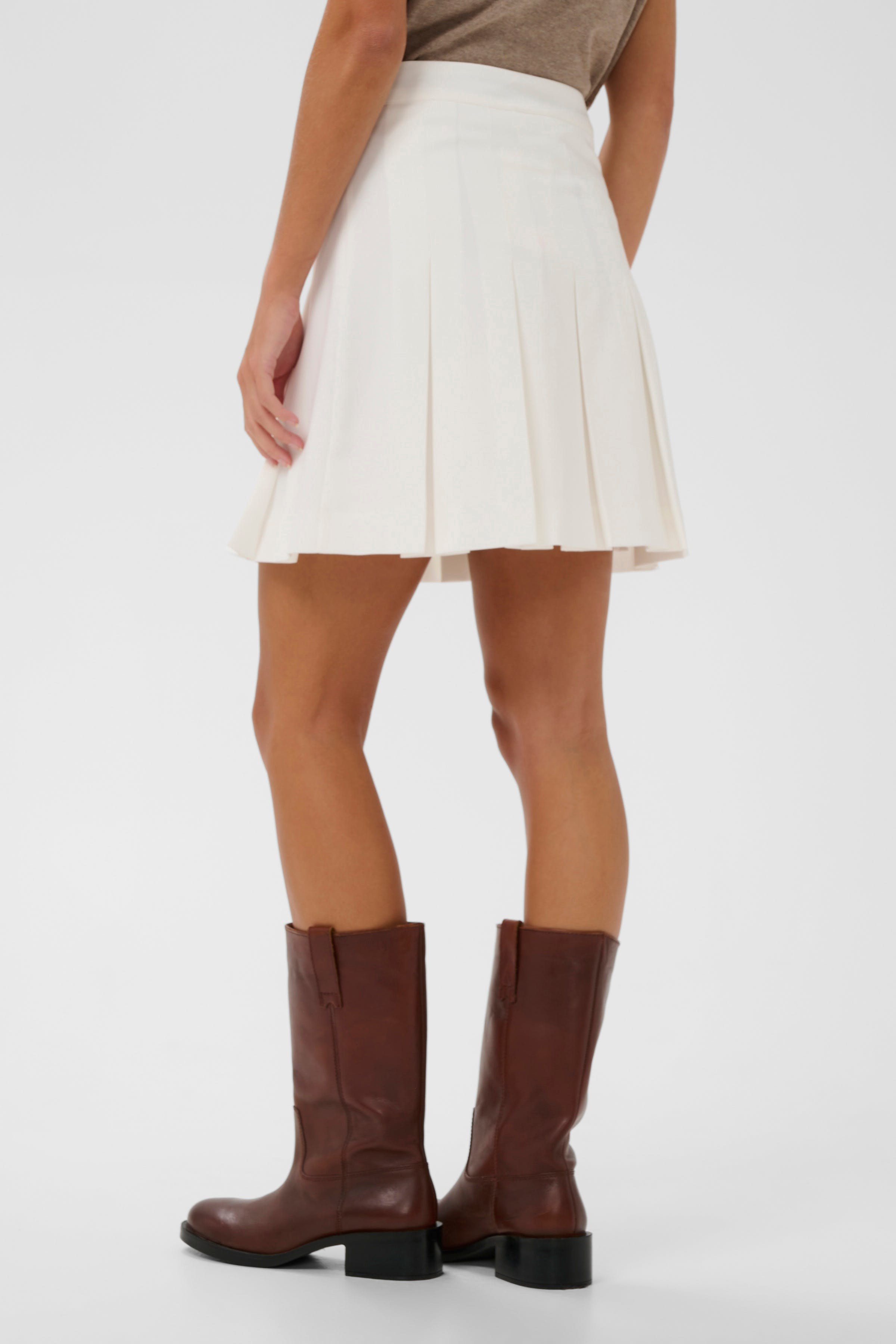 ZelivaSZ Skirt LOOKBOOK DETAIL 30514036-110605