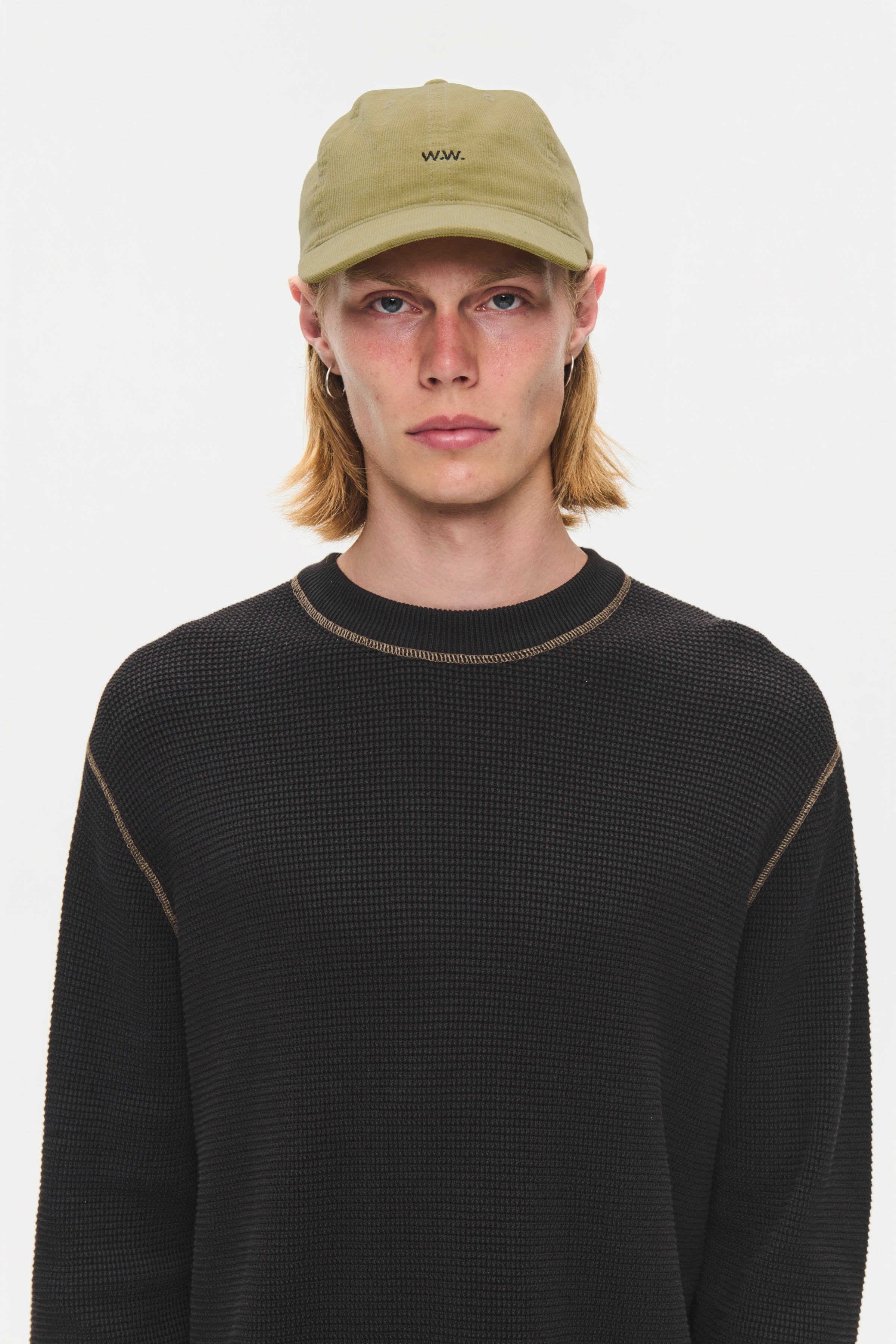 WWW.W. Cap LOOKBOOK DETAIL 30252251-160526
