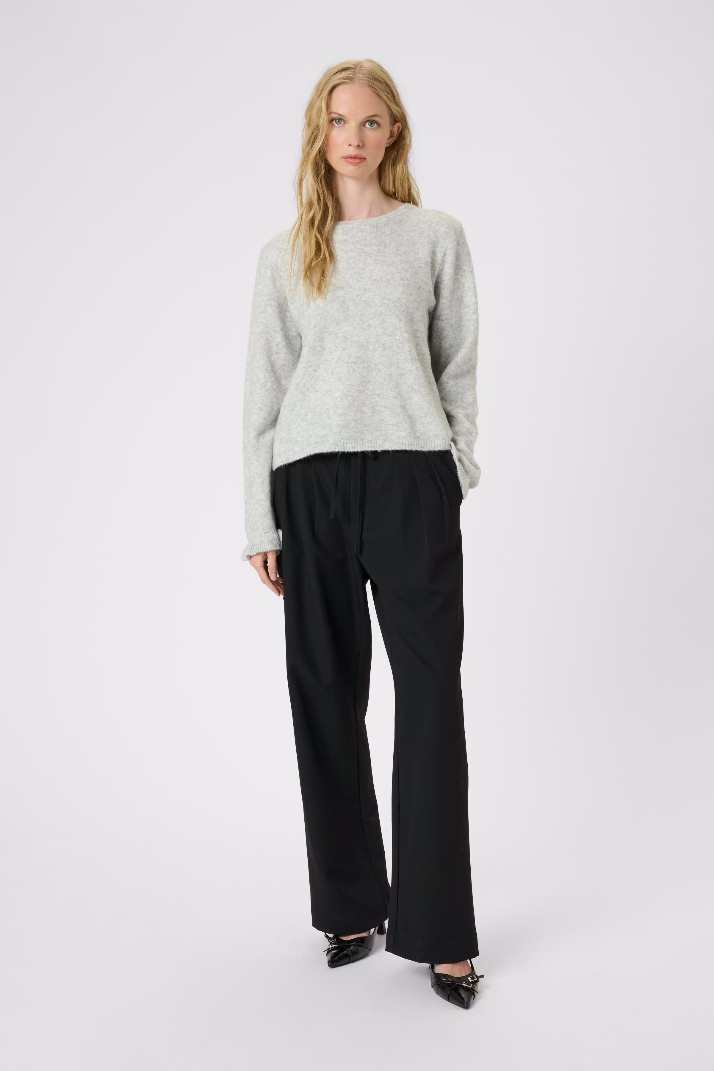 KBNoabelle Pullover LOOKBOOK FRONT 10105750-1638011