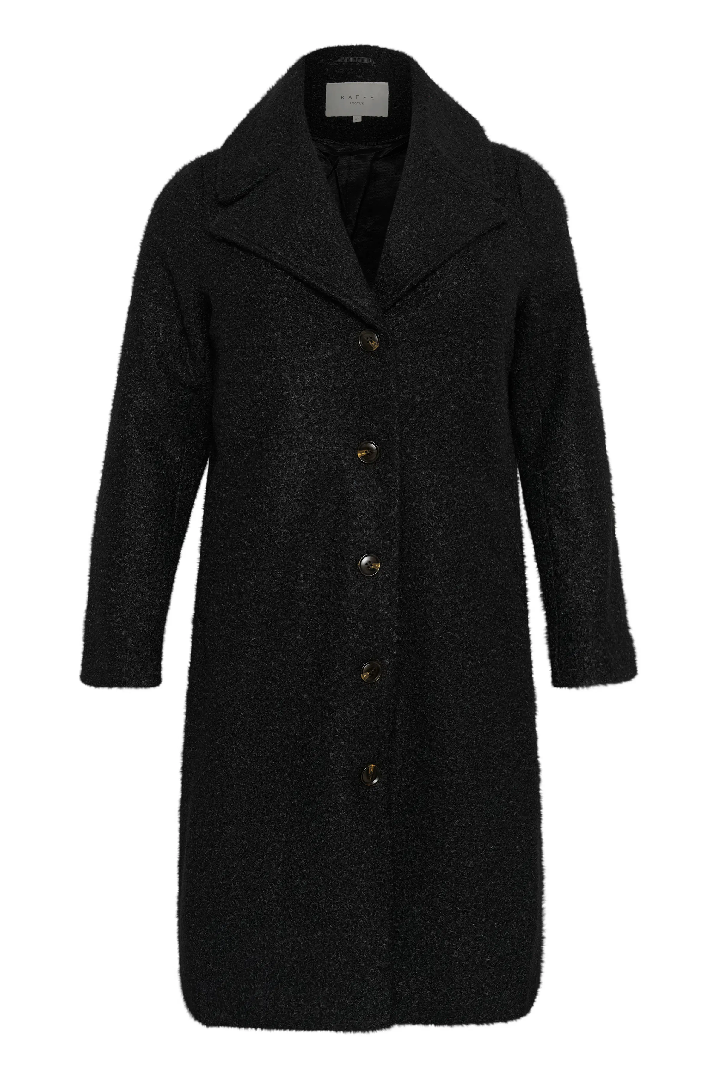 KCanni Frakke PACK FRONT 10581142-154031