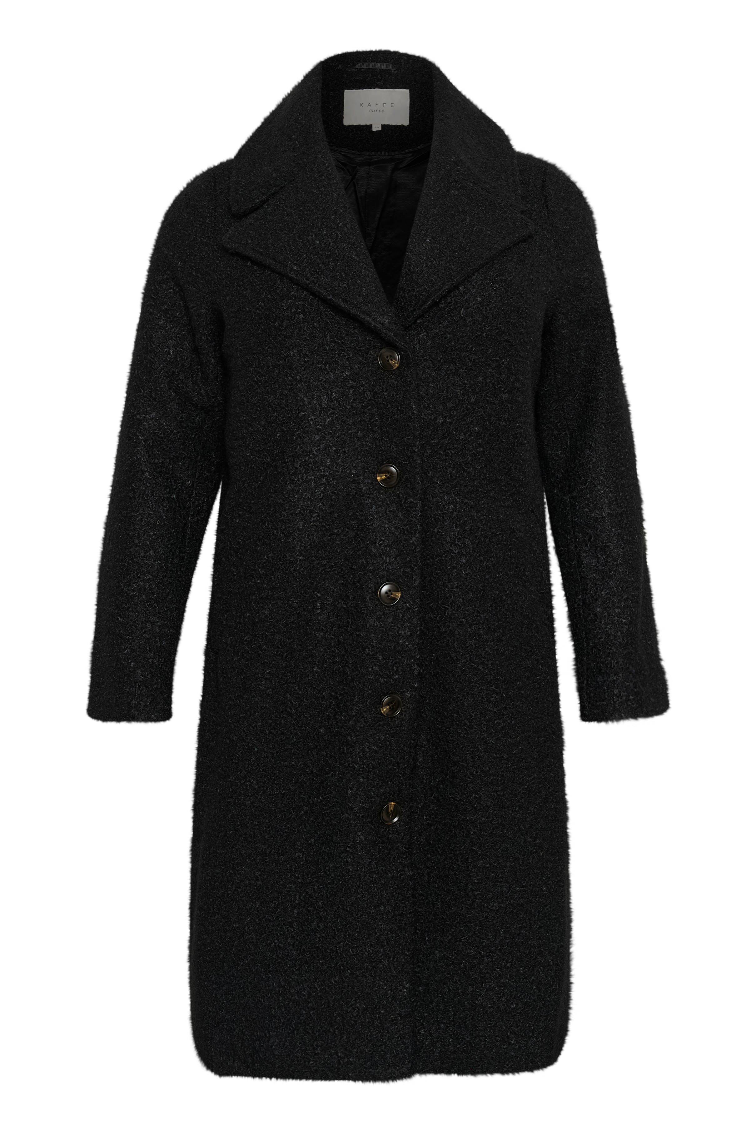 KCanni Frakke PACK FRONT 10581142-154031