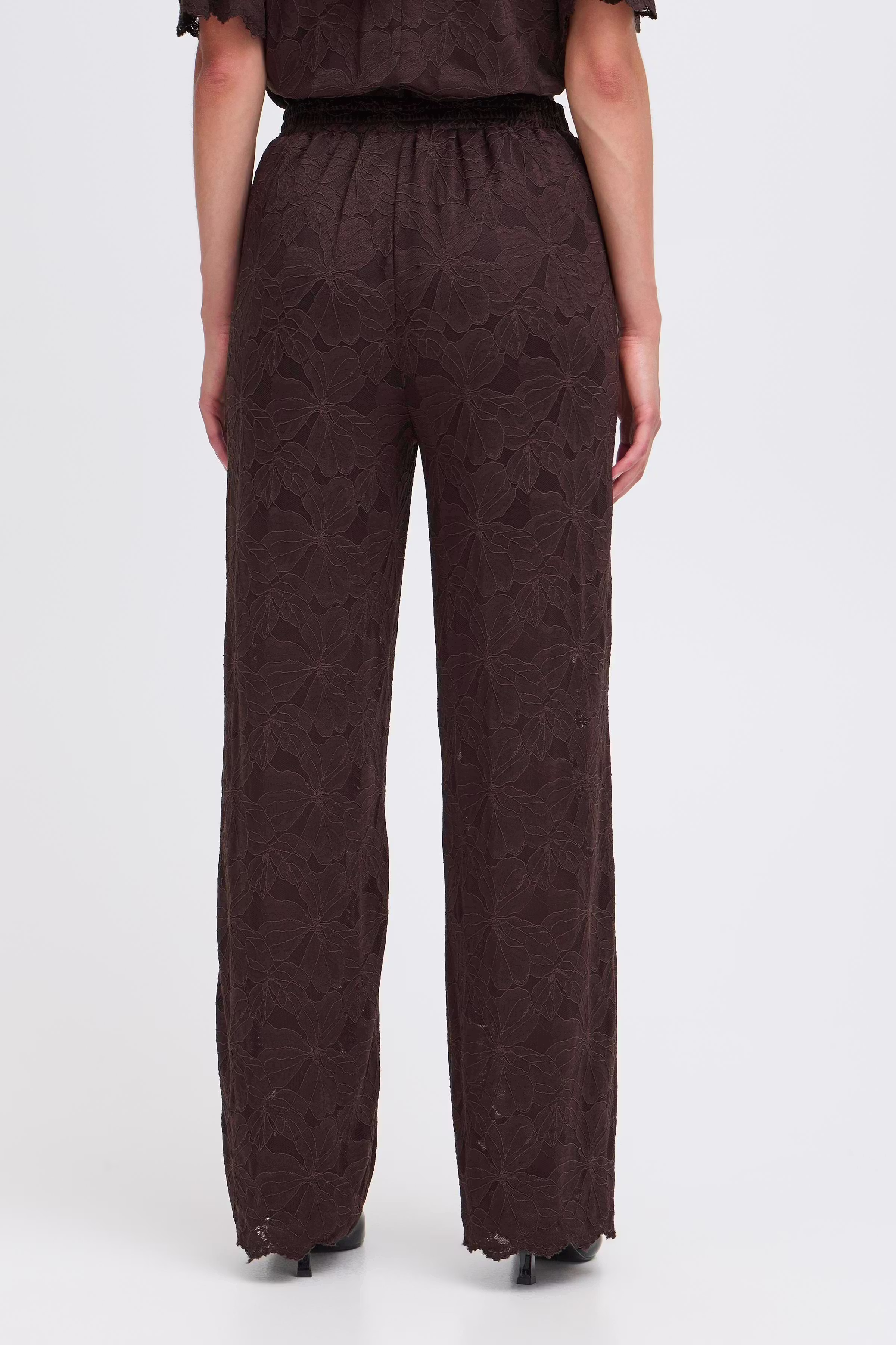 FRMIRABELLA Bukser LOOKBOOK BACK 20617240-191109