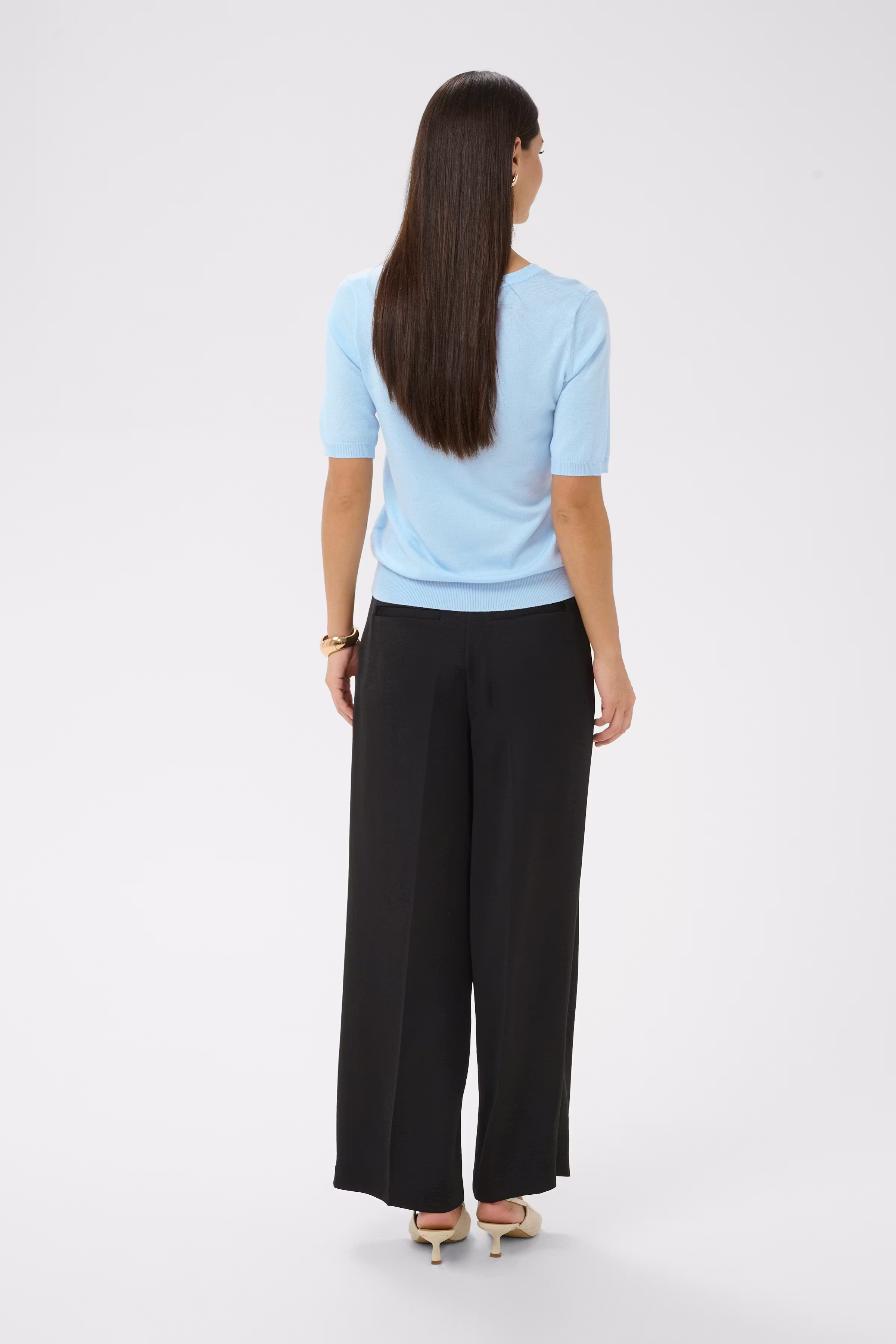 KAlizza Pullover LOOKBOOK BACK 10508412-144005