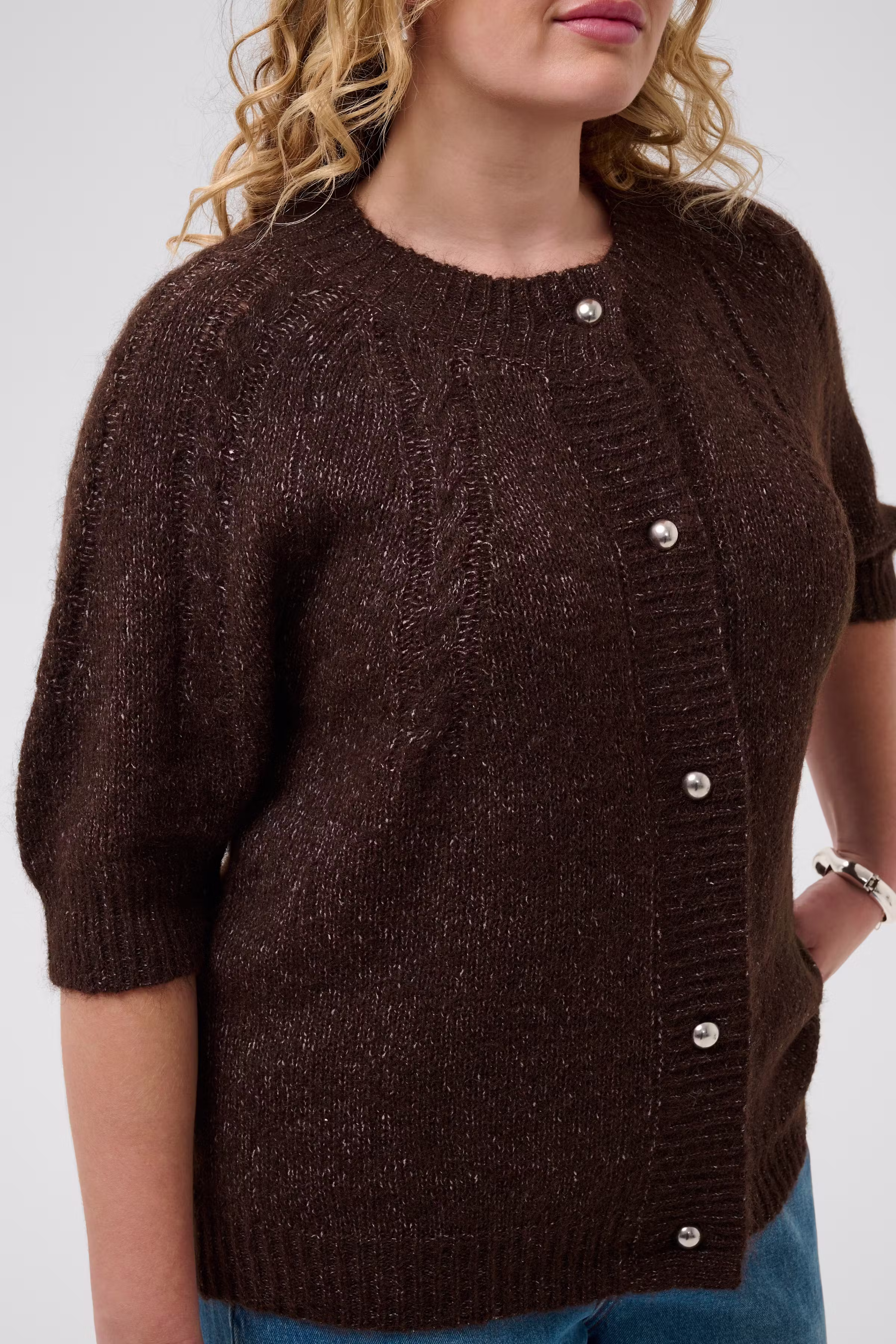 KCciony Cardigan LOOKBOOK DETAIL 10584288-1909151