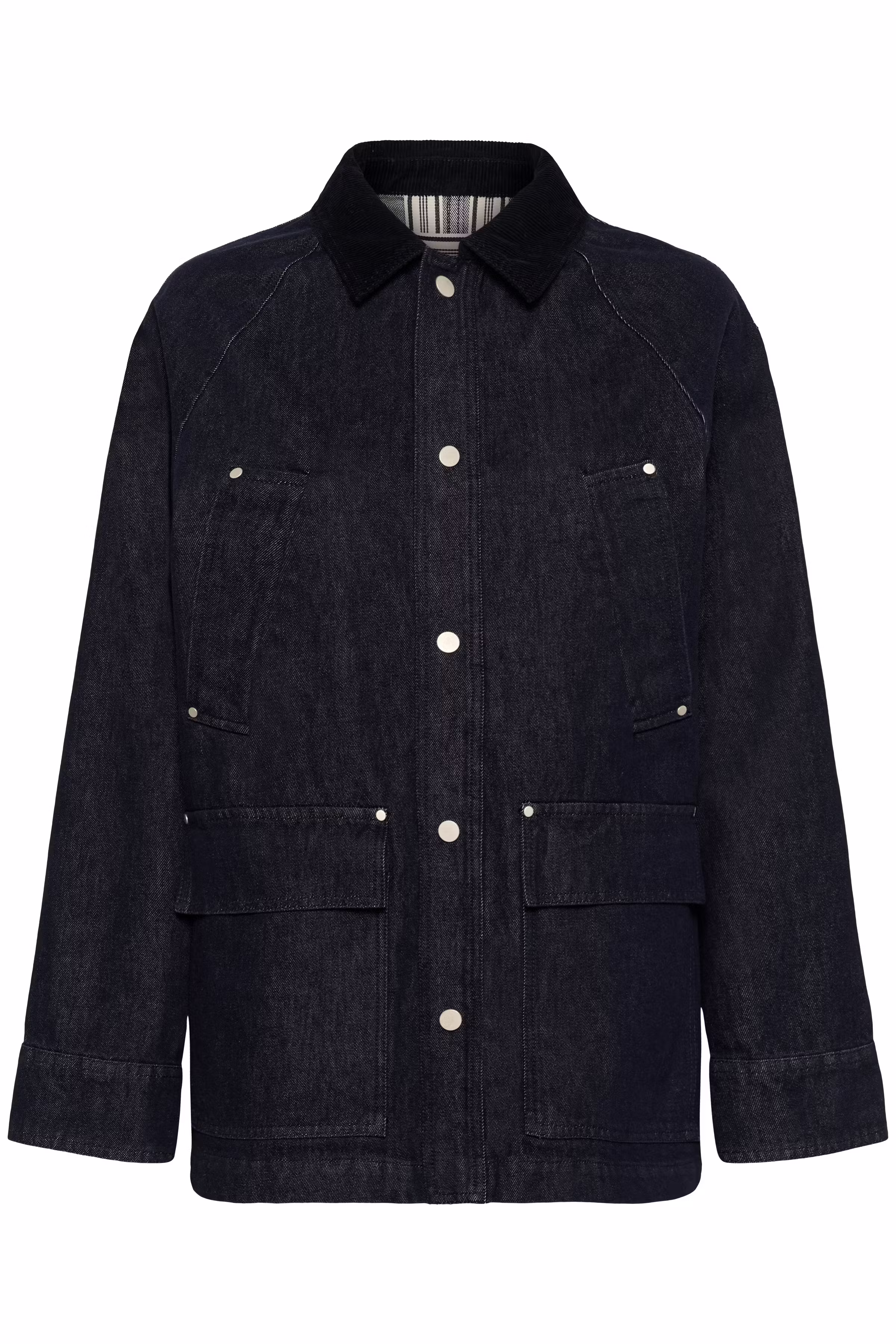 YdunPW Mantel LOOKBOOK FRONT 30310240-300159