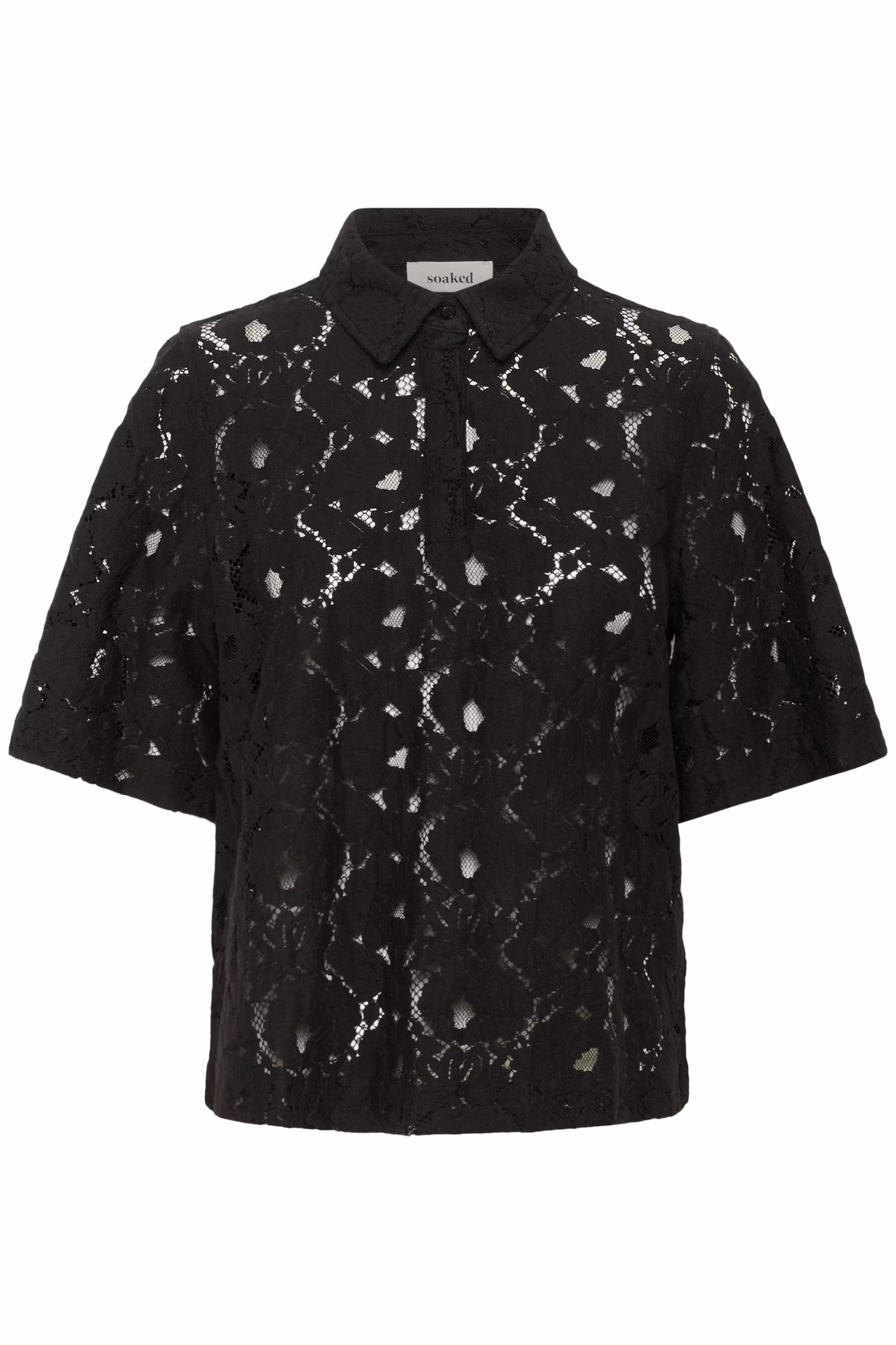 SLTaya Blouse PACK FRONT 30408629-194008