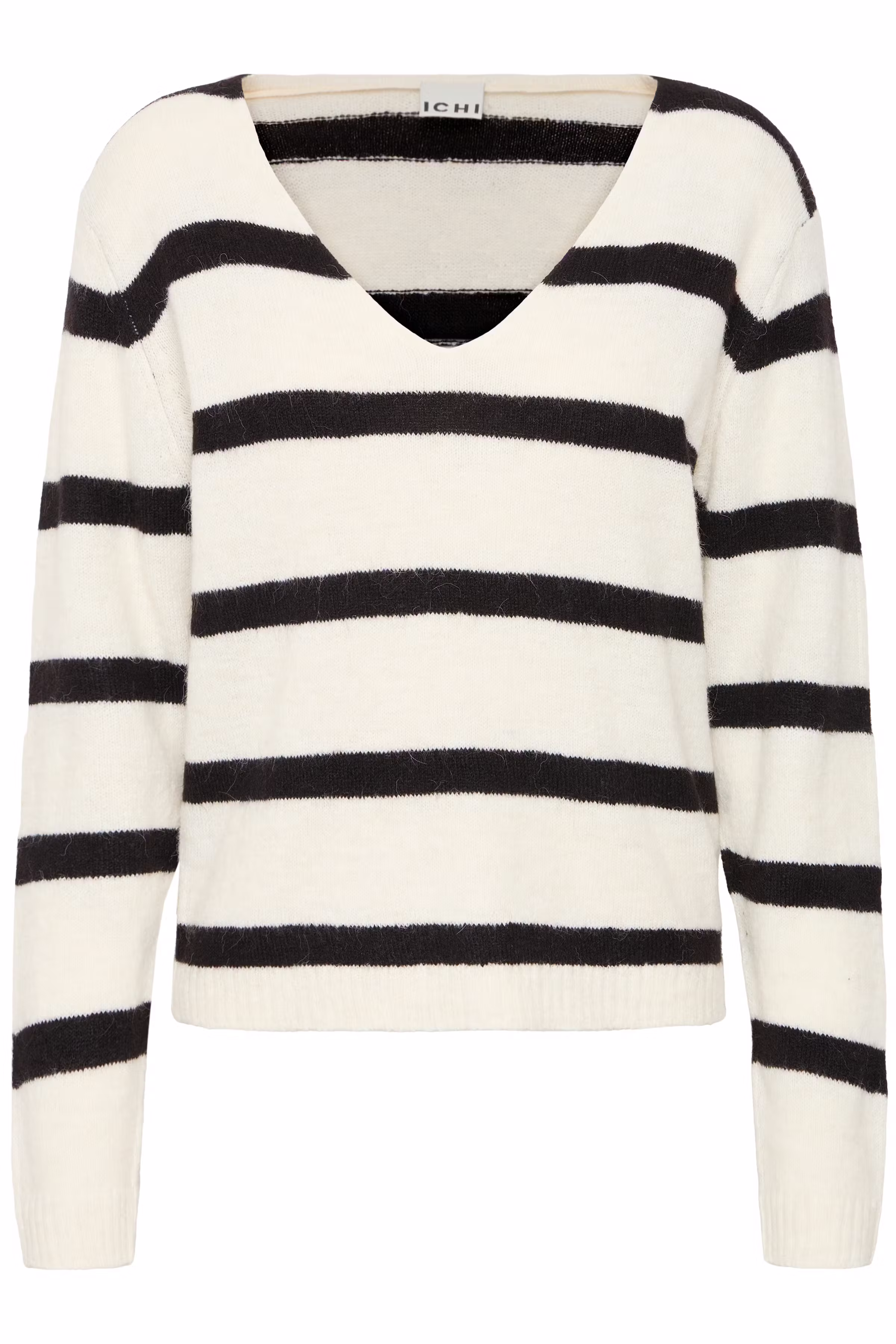 IHKAMARA Pullover PACK FRONT 20124162-900000356