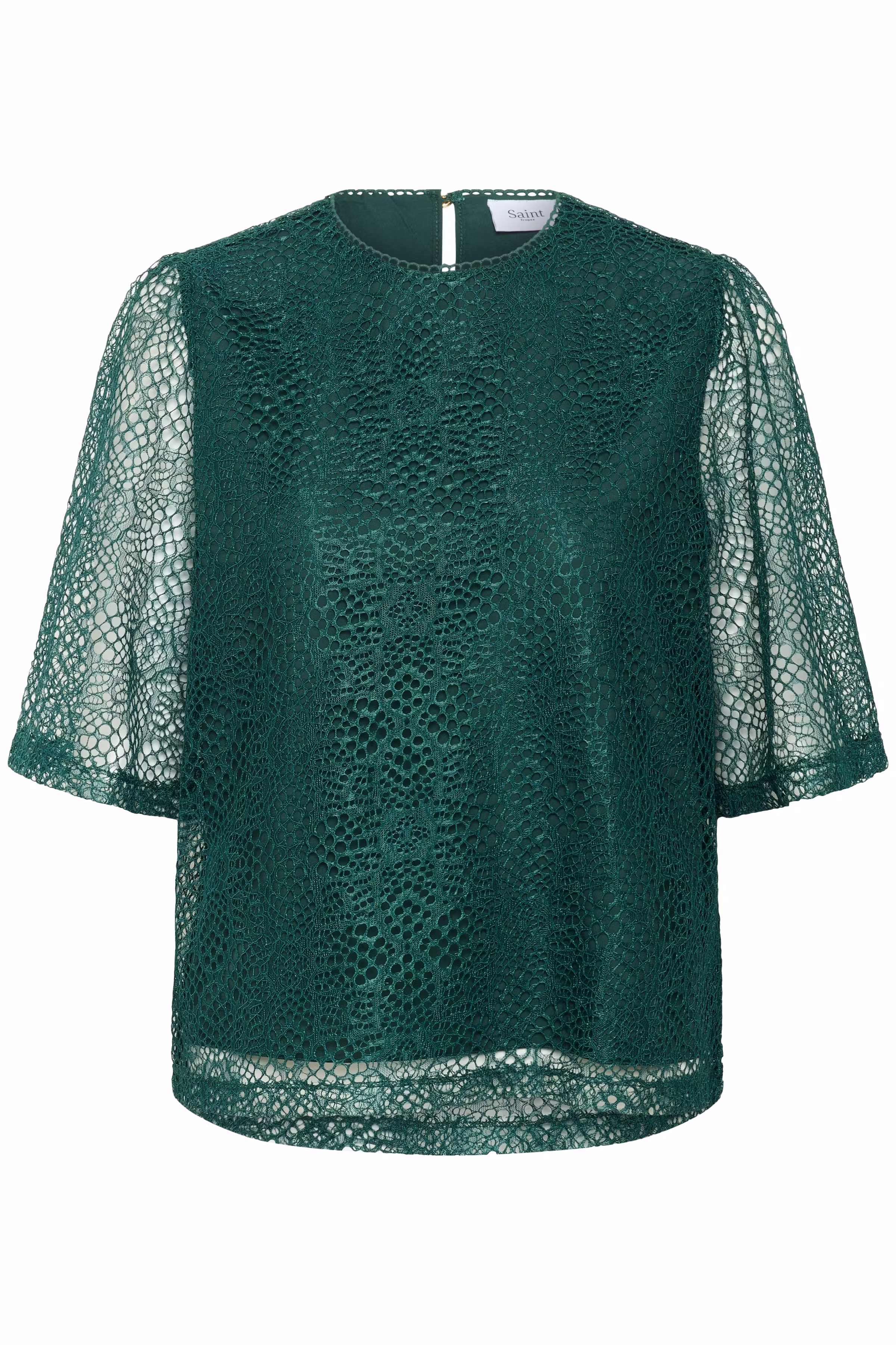 MeredithSZ Blouse PACK FRONT 30514419-195414