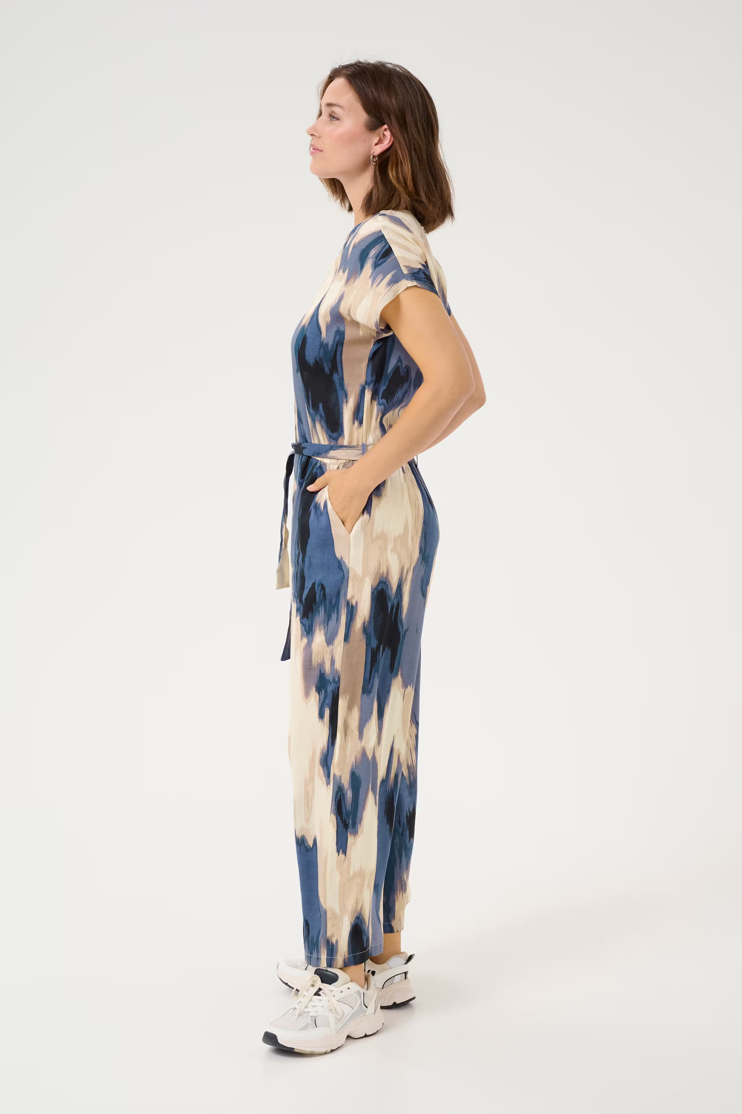 KAbeathe Jumpsuit LOOKBOOK FRONT 10508898-106180