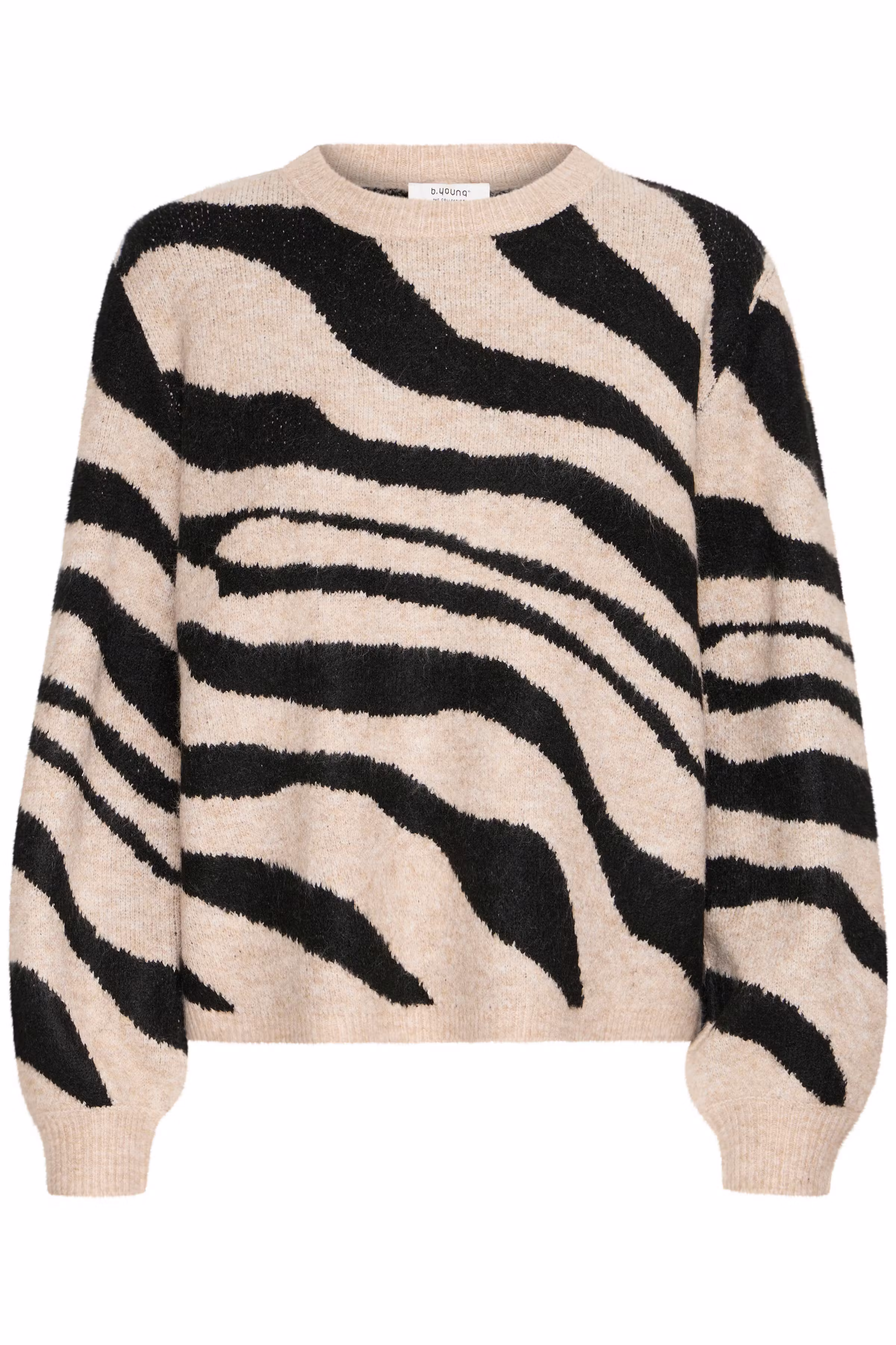 Pullover PACK FRONT 20815923-200453