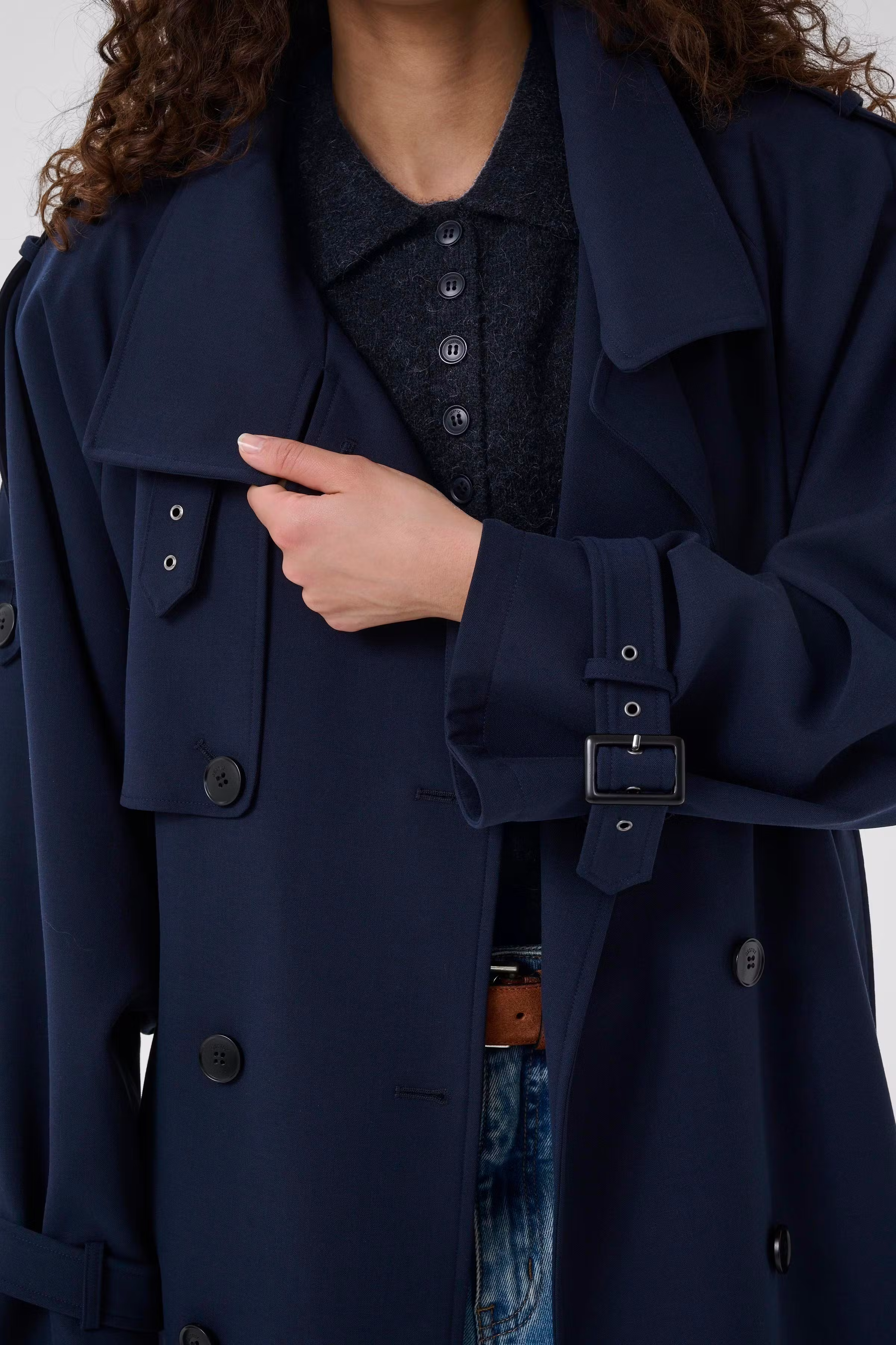 GZavic Trenchcoat LOOKBOOK DETAIL 10910899-193922