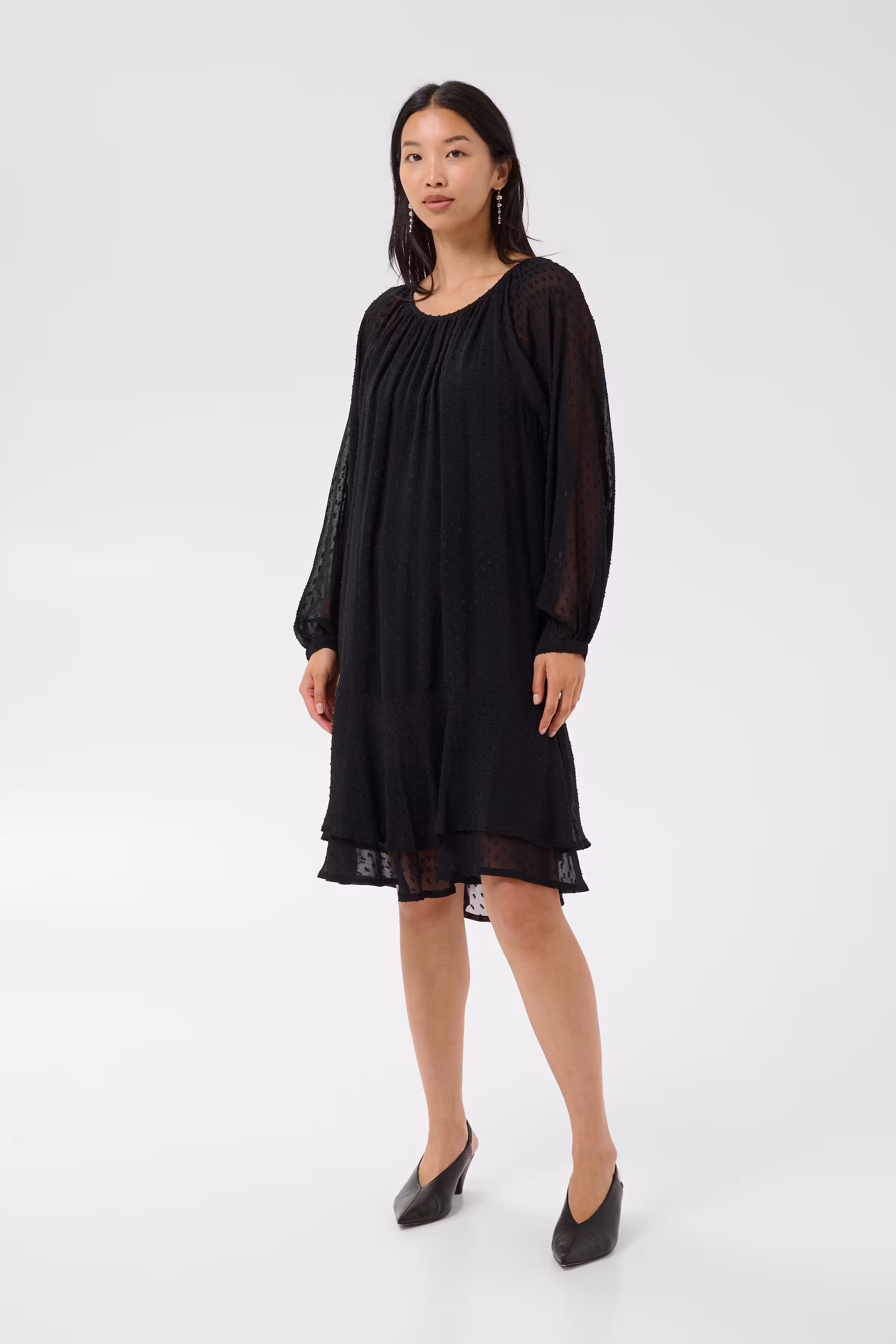 DeodataPW Dress LOOKBOOK FRONT 30310955-194008