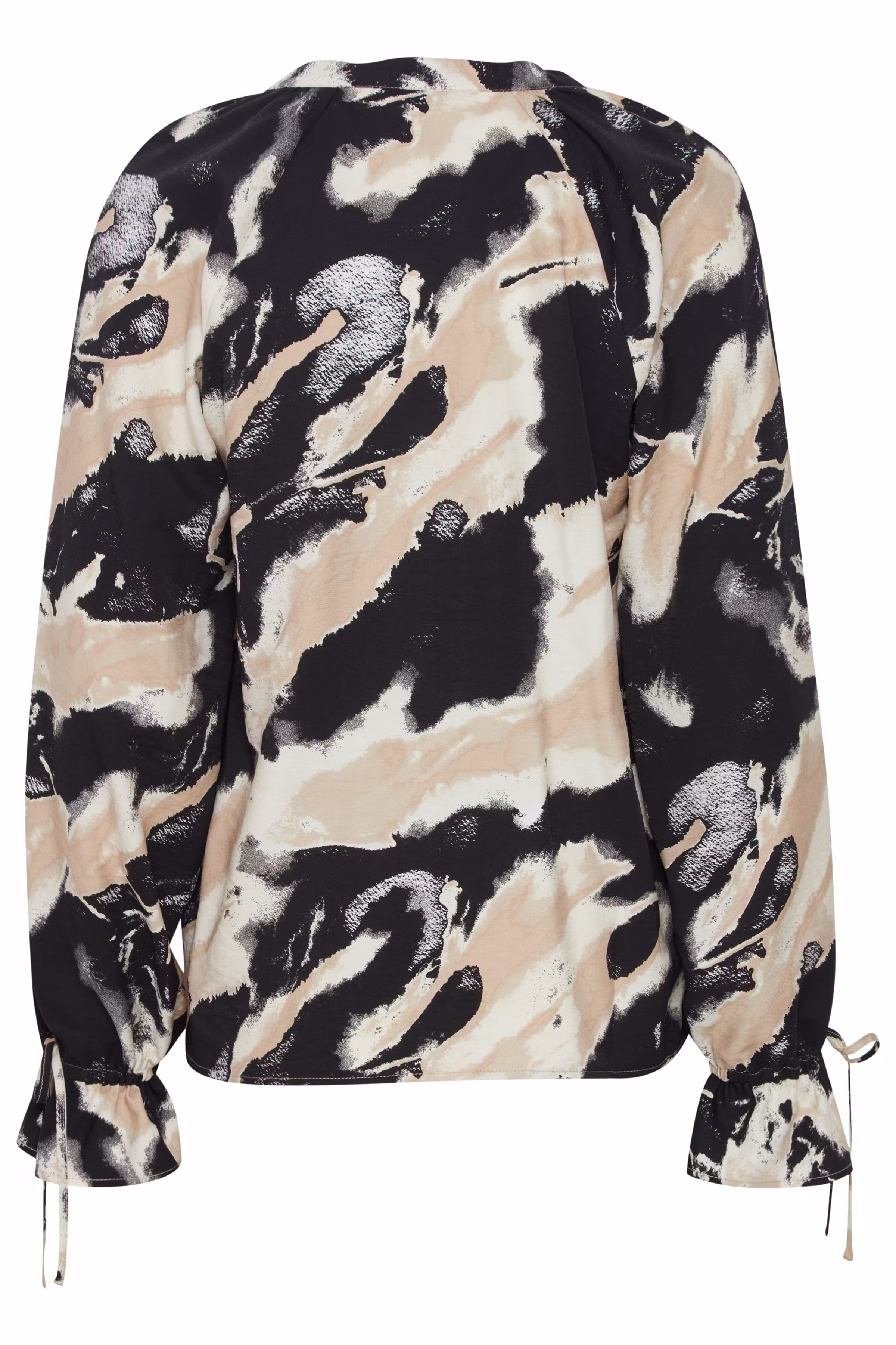 BYIHAMMA Bluse PACK BACK 20814333-200779