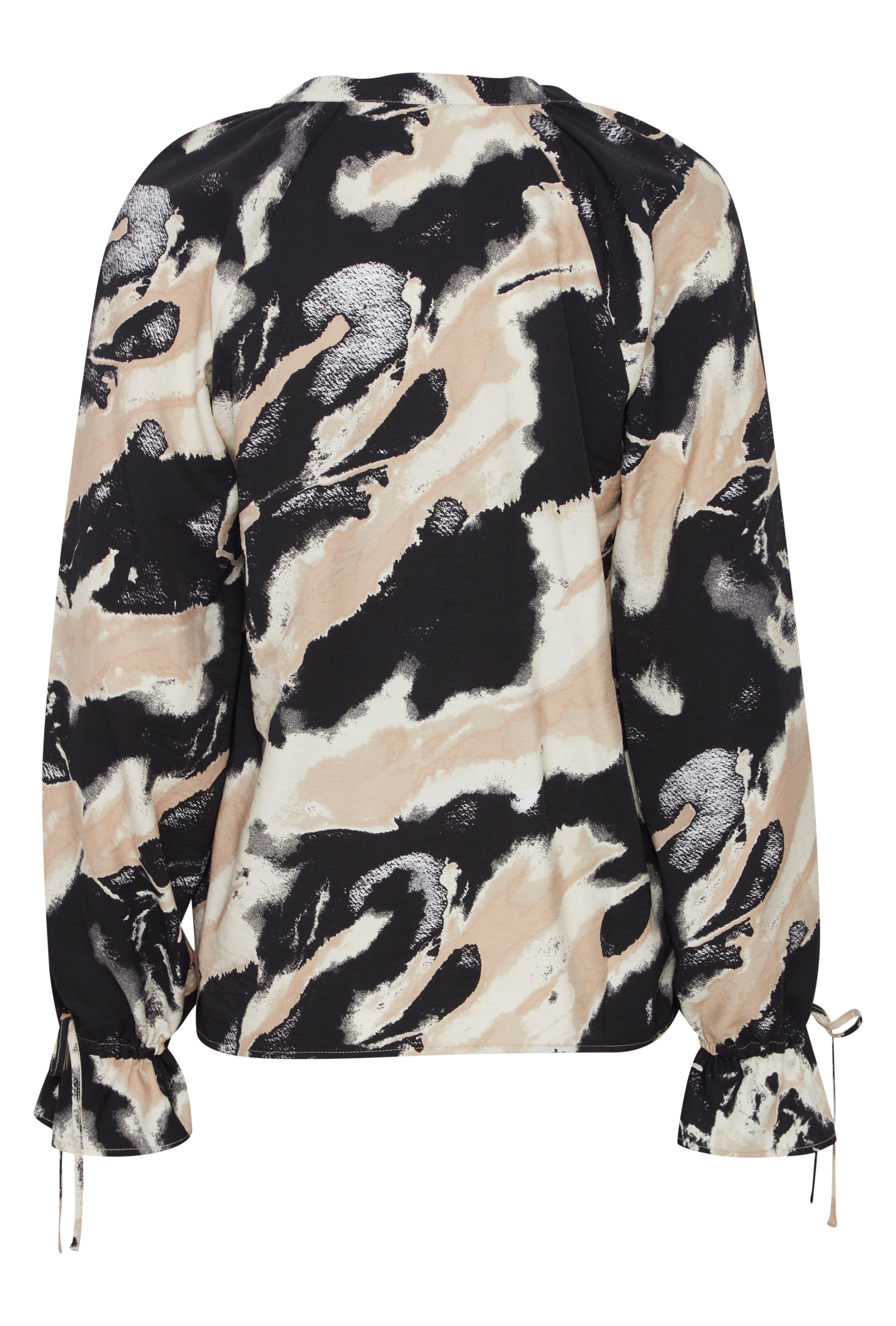 BYIHAMMA Bluse PACK BACK 20814333-200779