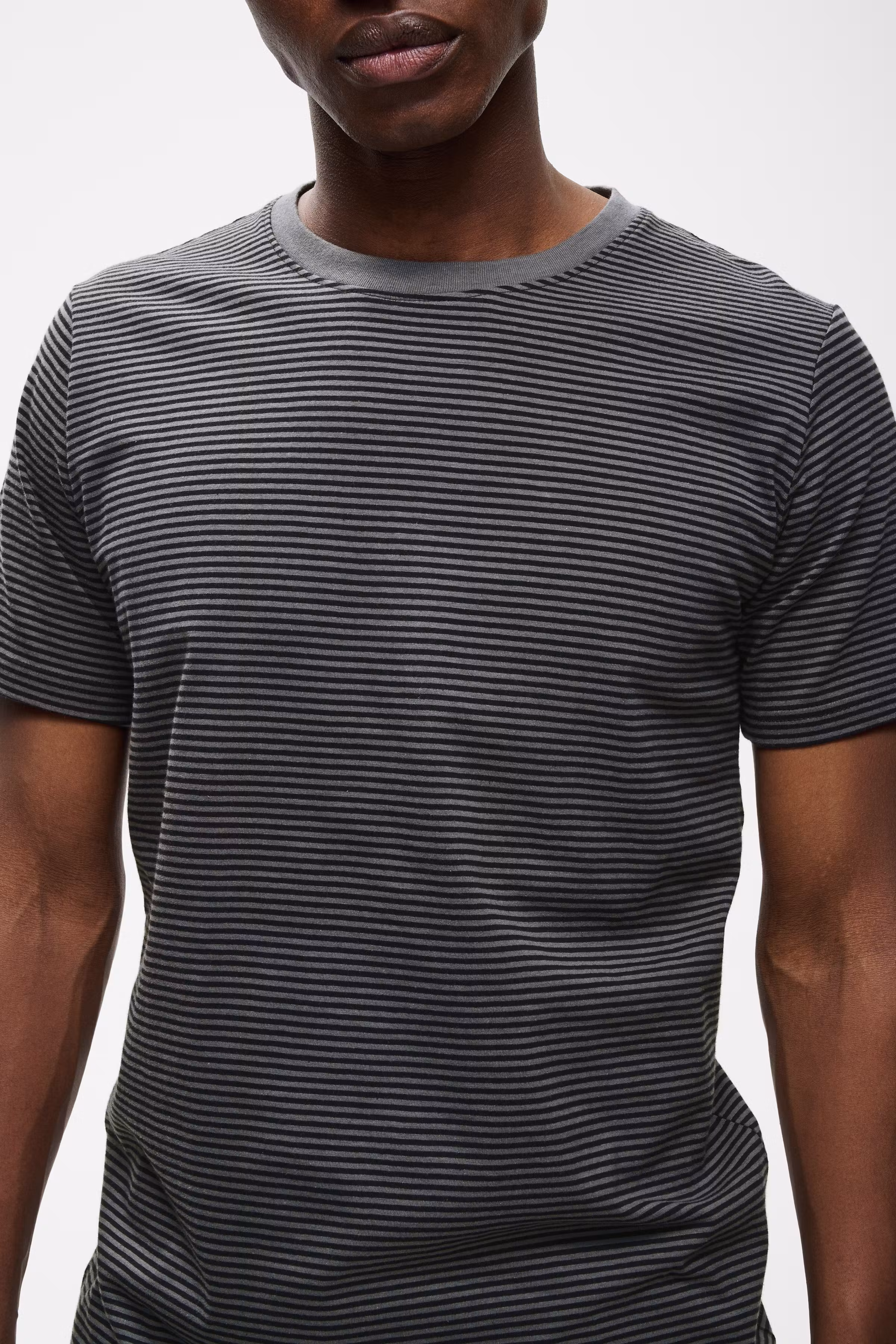 MAjeremy T-shirt LOOKBOOK DETAIL 30207146-193910