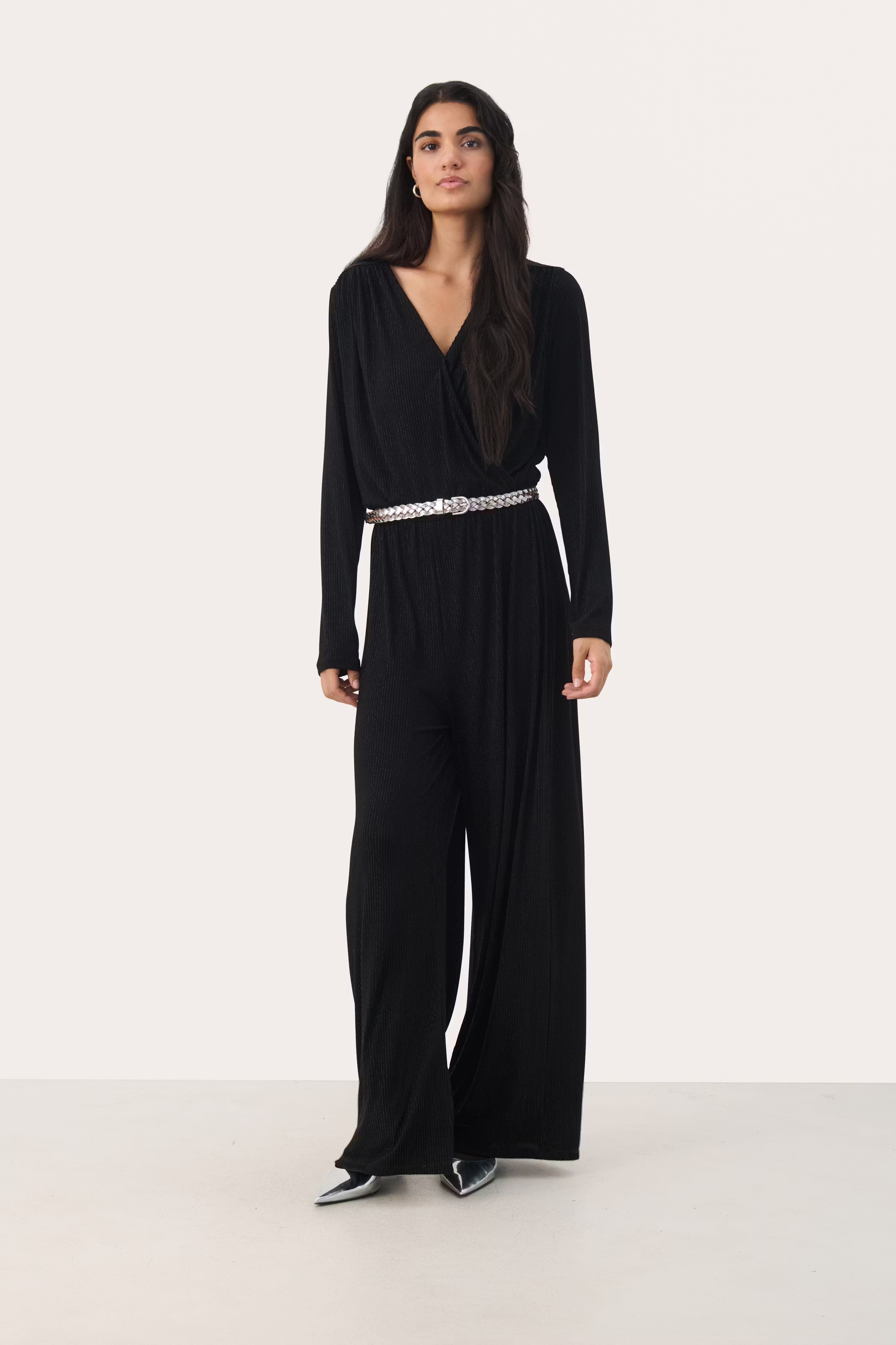 MiellaPW Jumpsuit LOOKBOOK BACK 30309313-194008