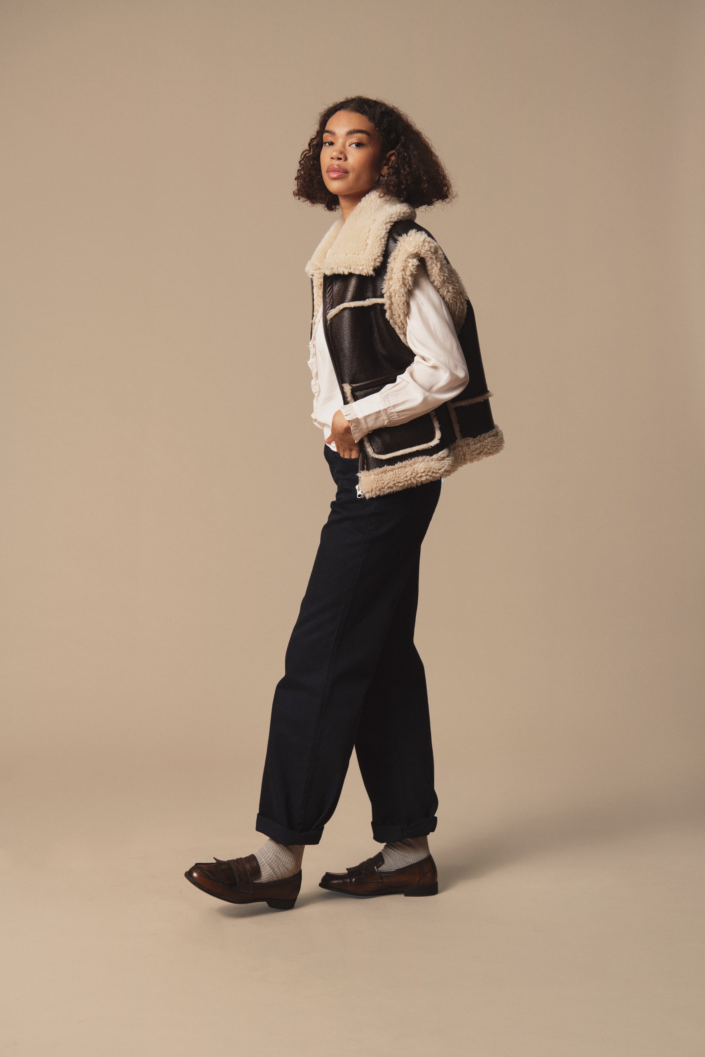 IsauraSZ Vest LOCATION NONE 30513801-190916