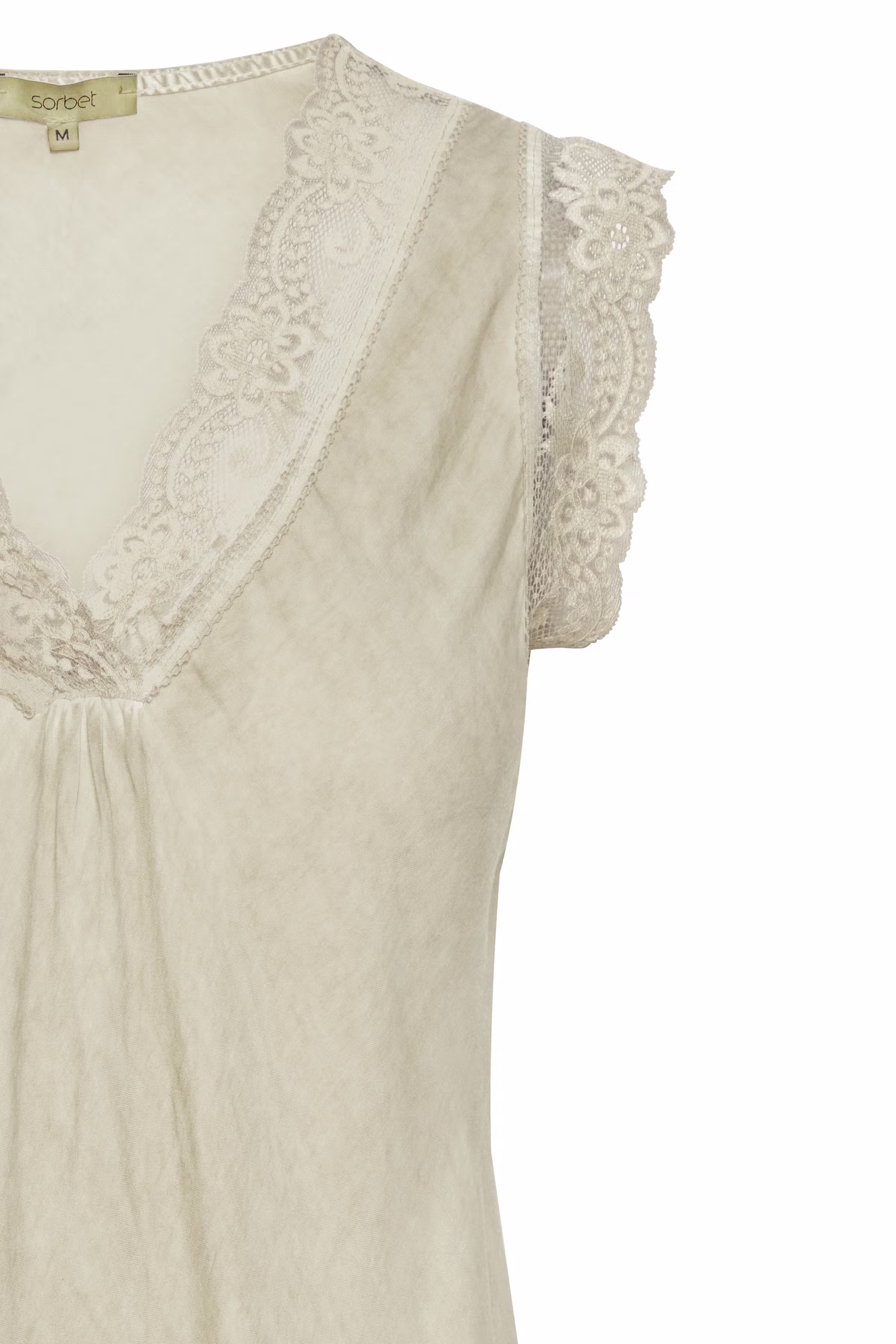 SBBENITTA Blouse PACK DETAIL 22100266-161105