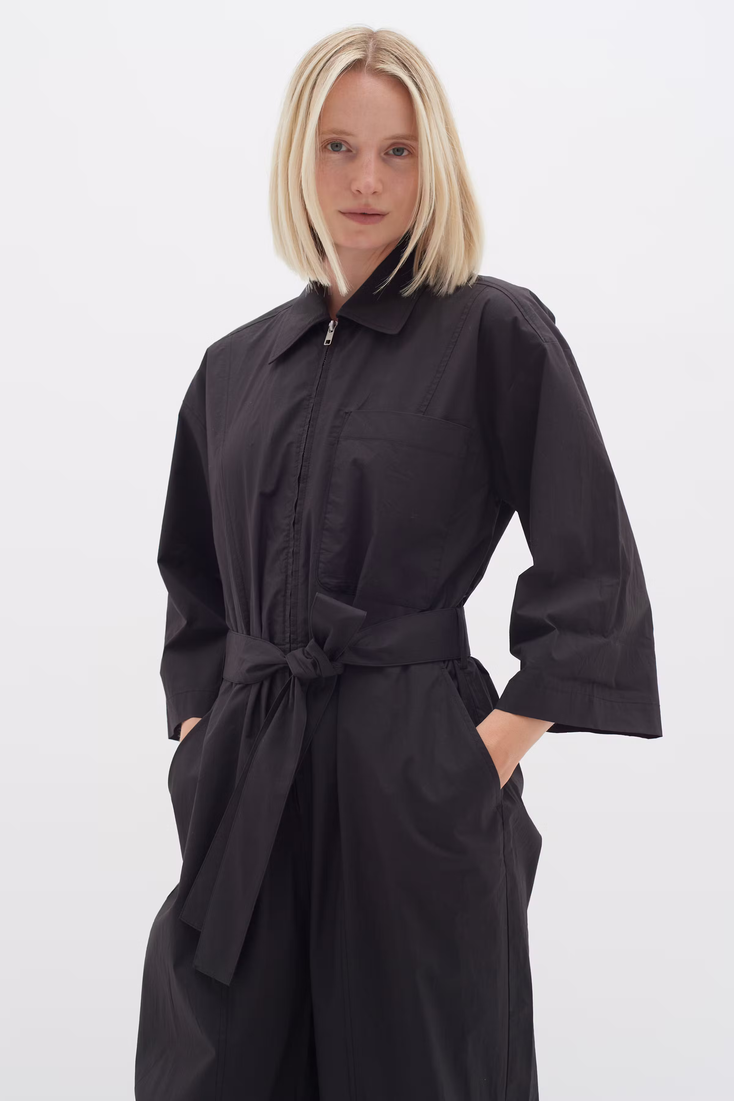 PinjaIW Jumpsuit LOOKBOOK FRONT 30109183-194008