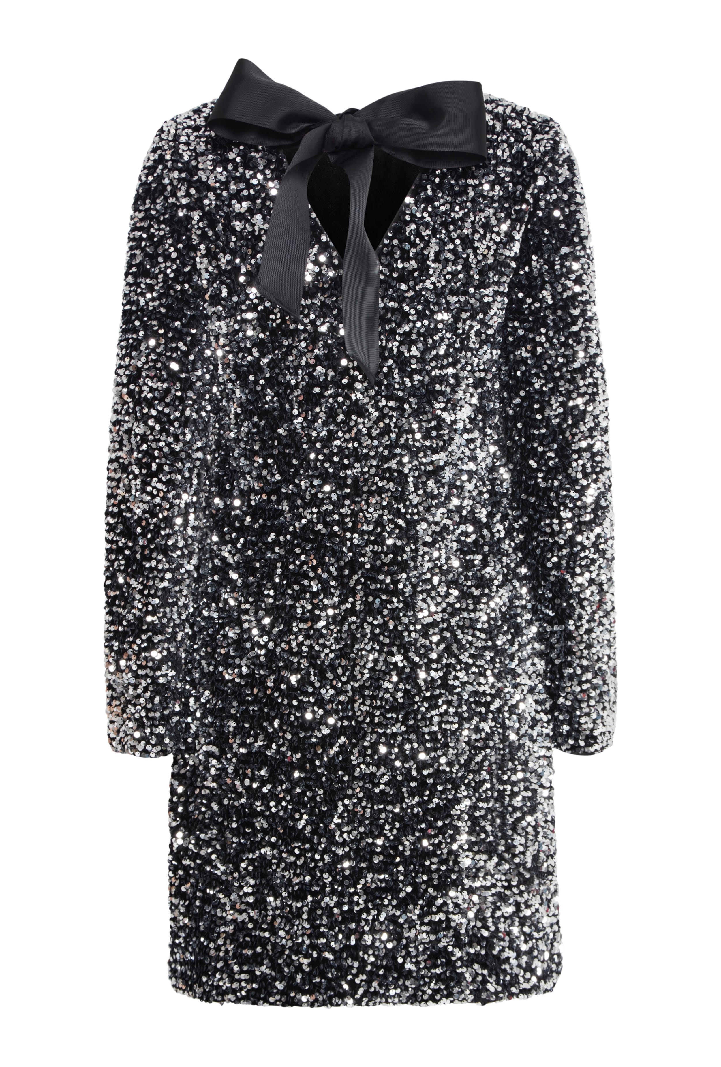 BYPAILLET Kleid PACK BACK 20815987-204314